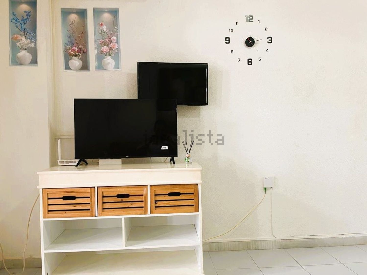 Pis de 45 m² a Torrevella