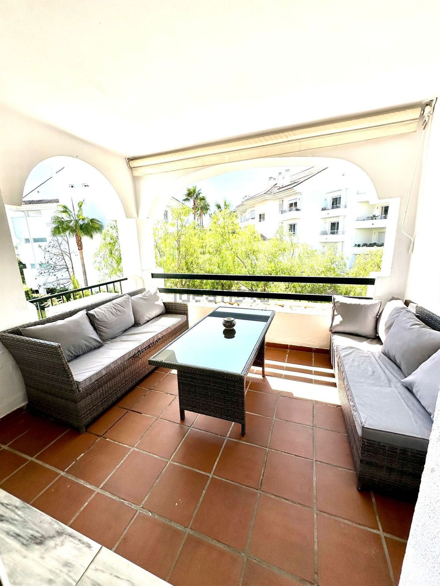 Appartamento 130 m² a Marbella