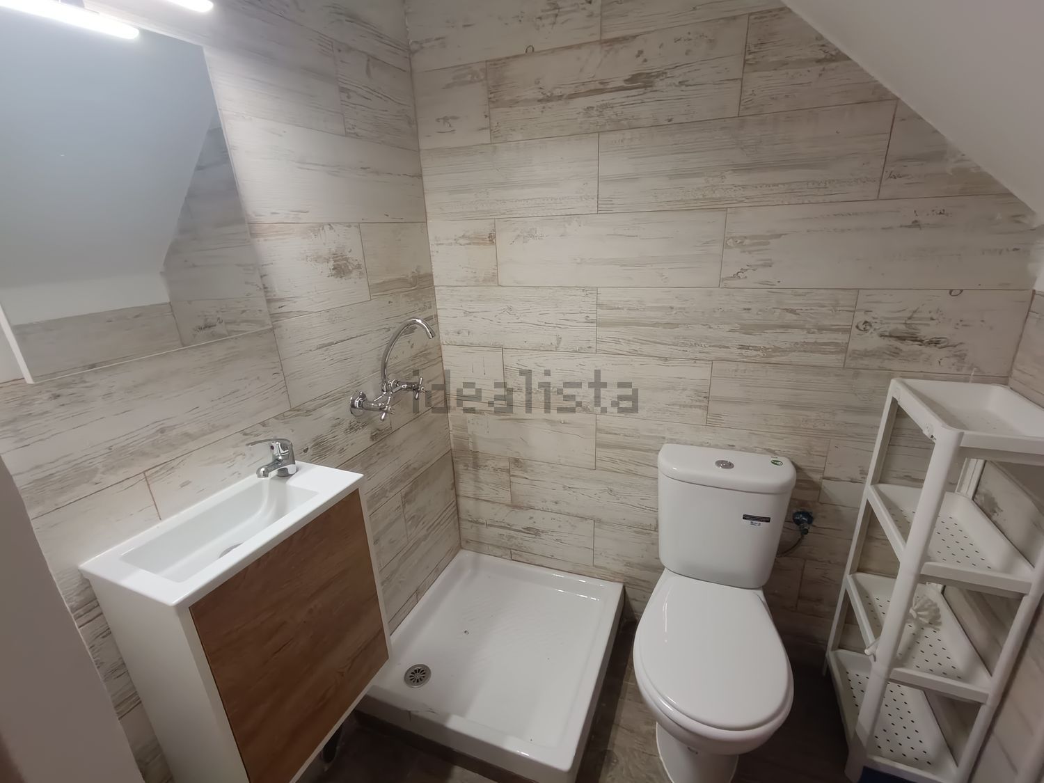 Pis de 63 m² a Madrid