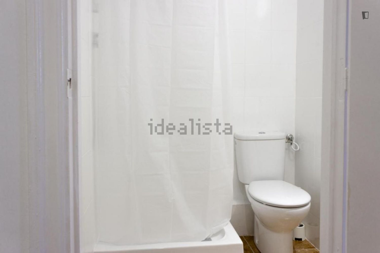 Habitación en alquiler, Barcelona