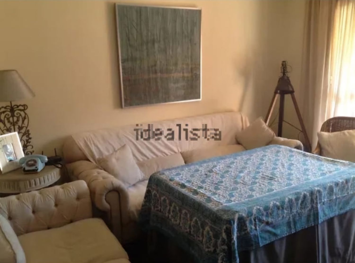 Piso de 133 m² en Mairena del Aljarafe