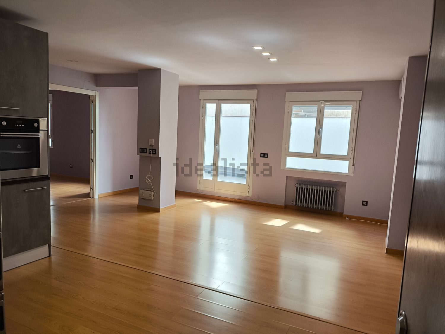 Pis de 70 m² a Talavera de la Reina