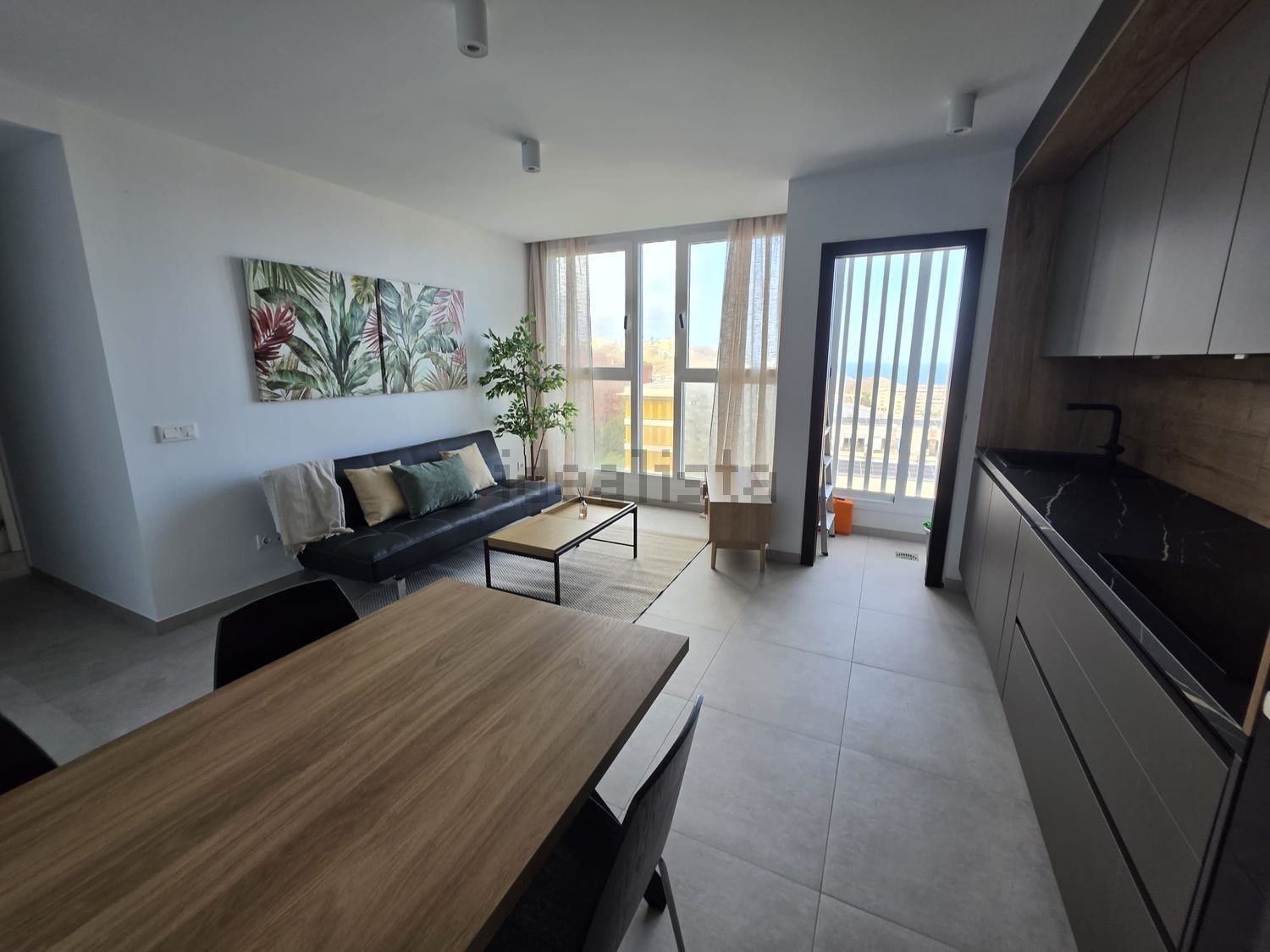 Apartamento 65 m² em Las Palmas de Gran Canaria
