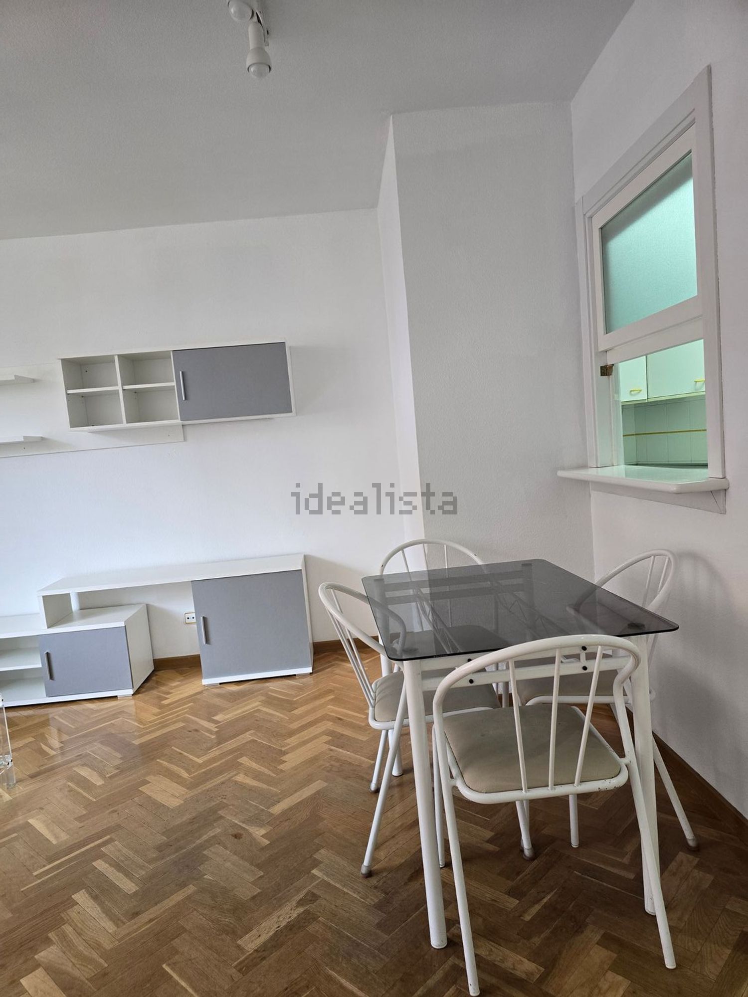 Pis de 140 m² a Madrid