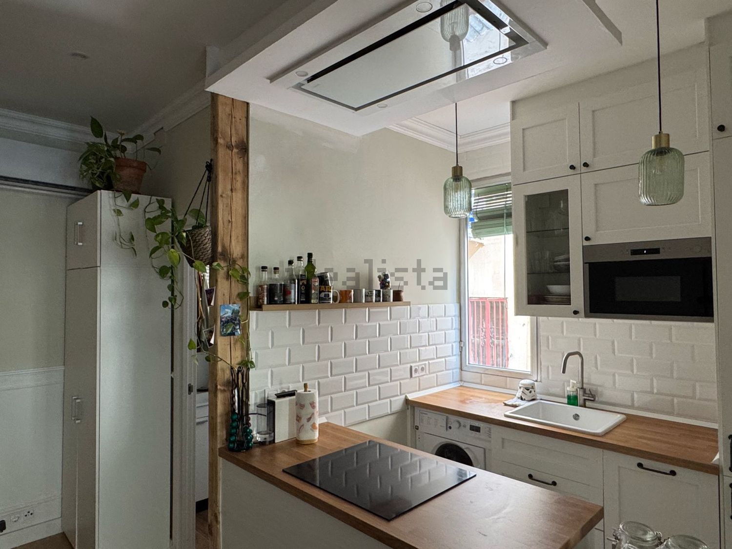 Appartamento 53 m² a Madrid