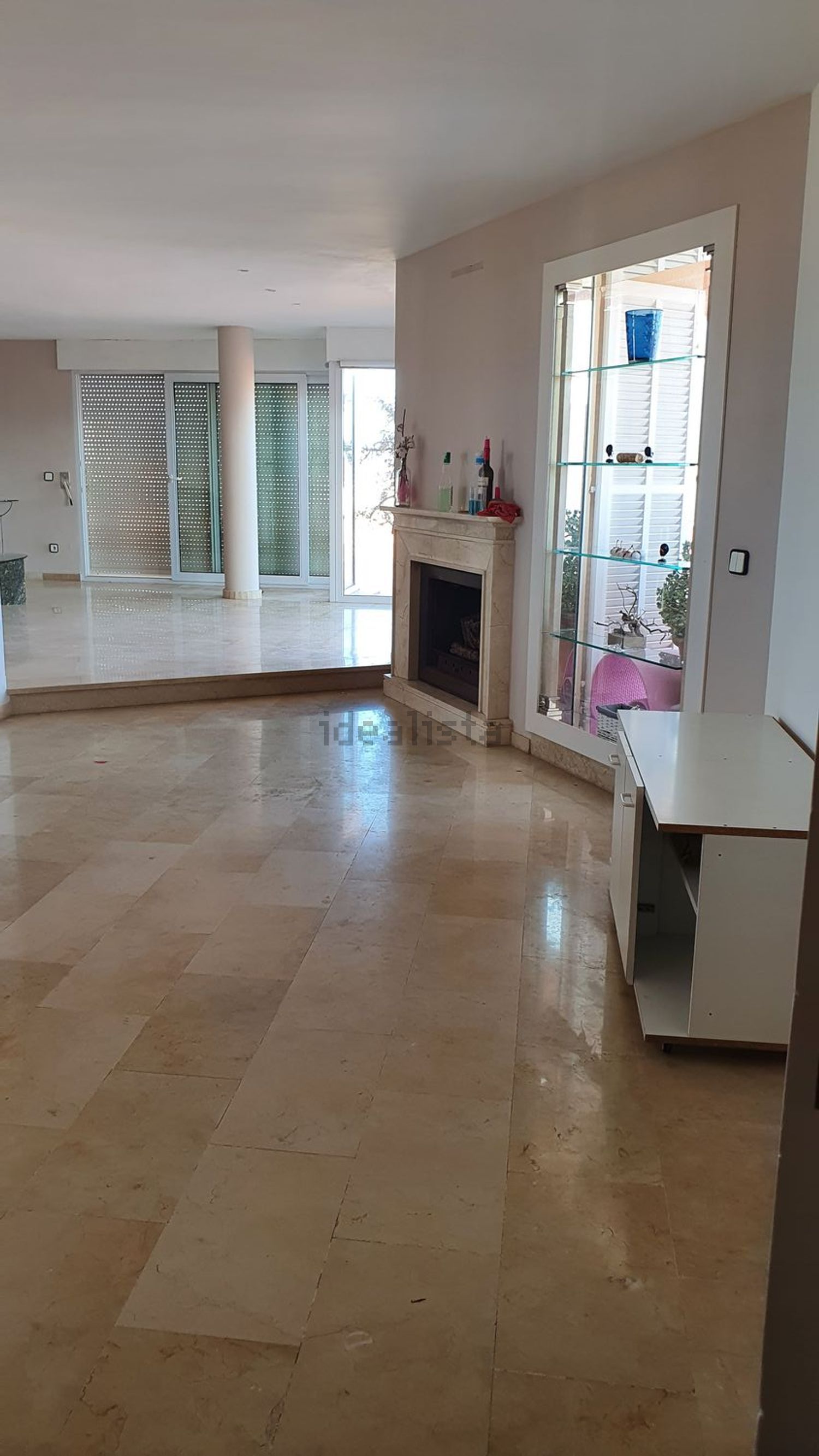 Pis de 184 m² a Palma