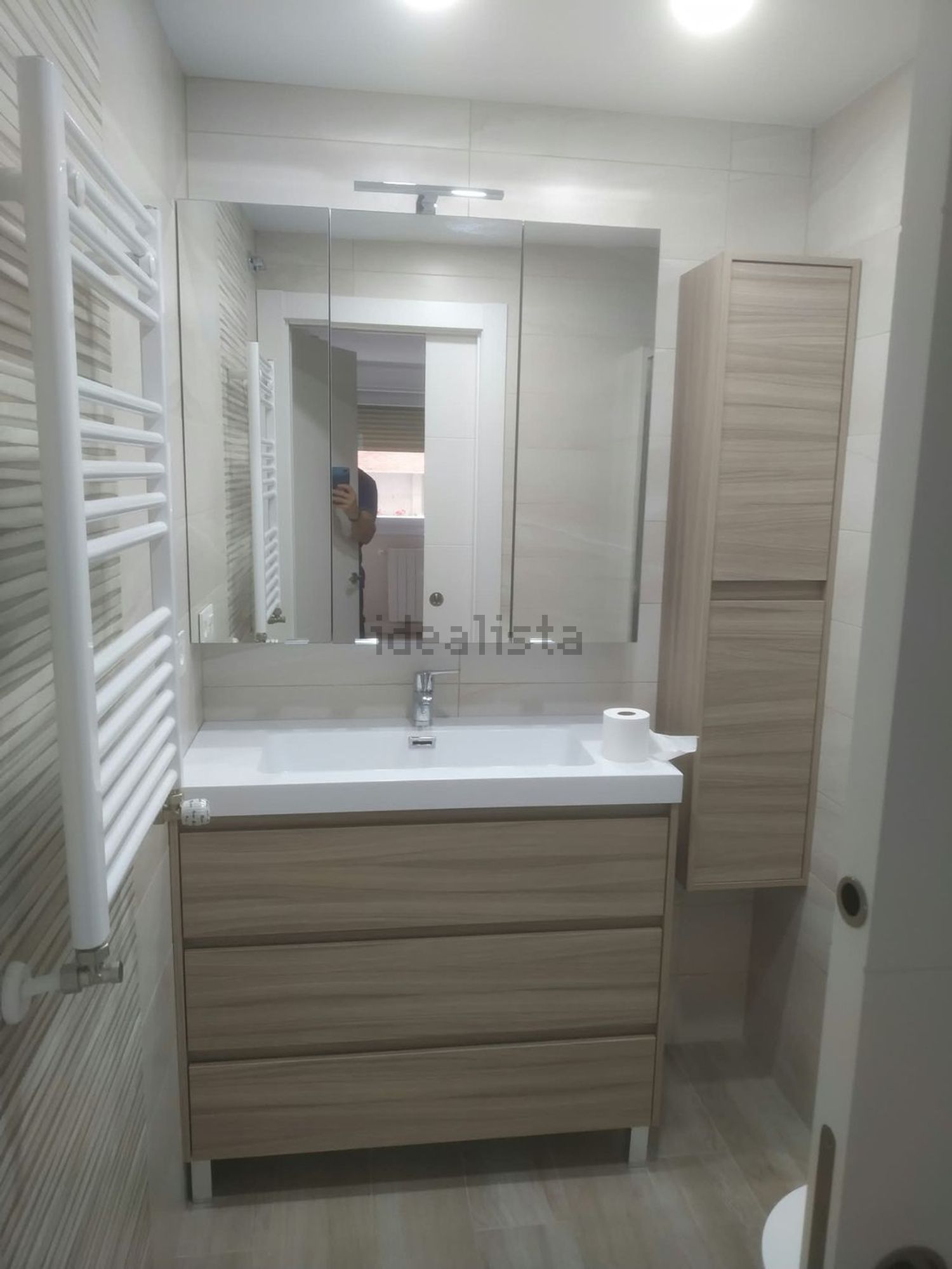 Wohnung 105 m² in Burgos