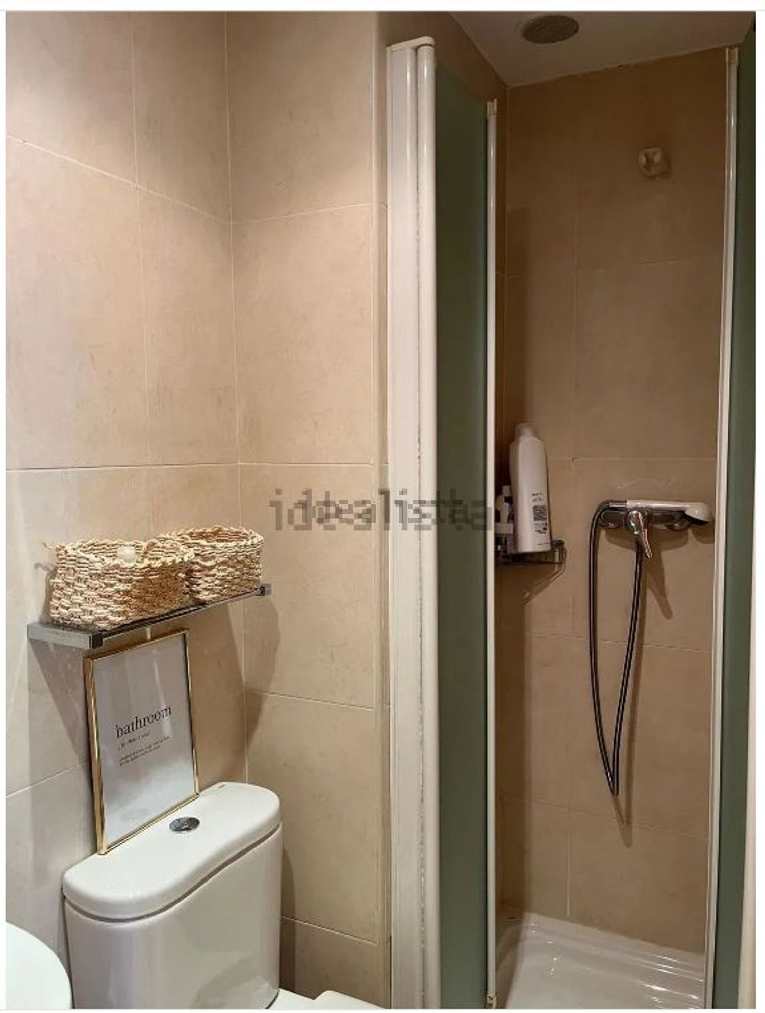 Pis de 65 m² a Madrid