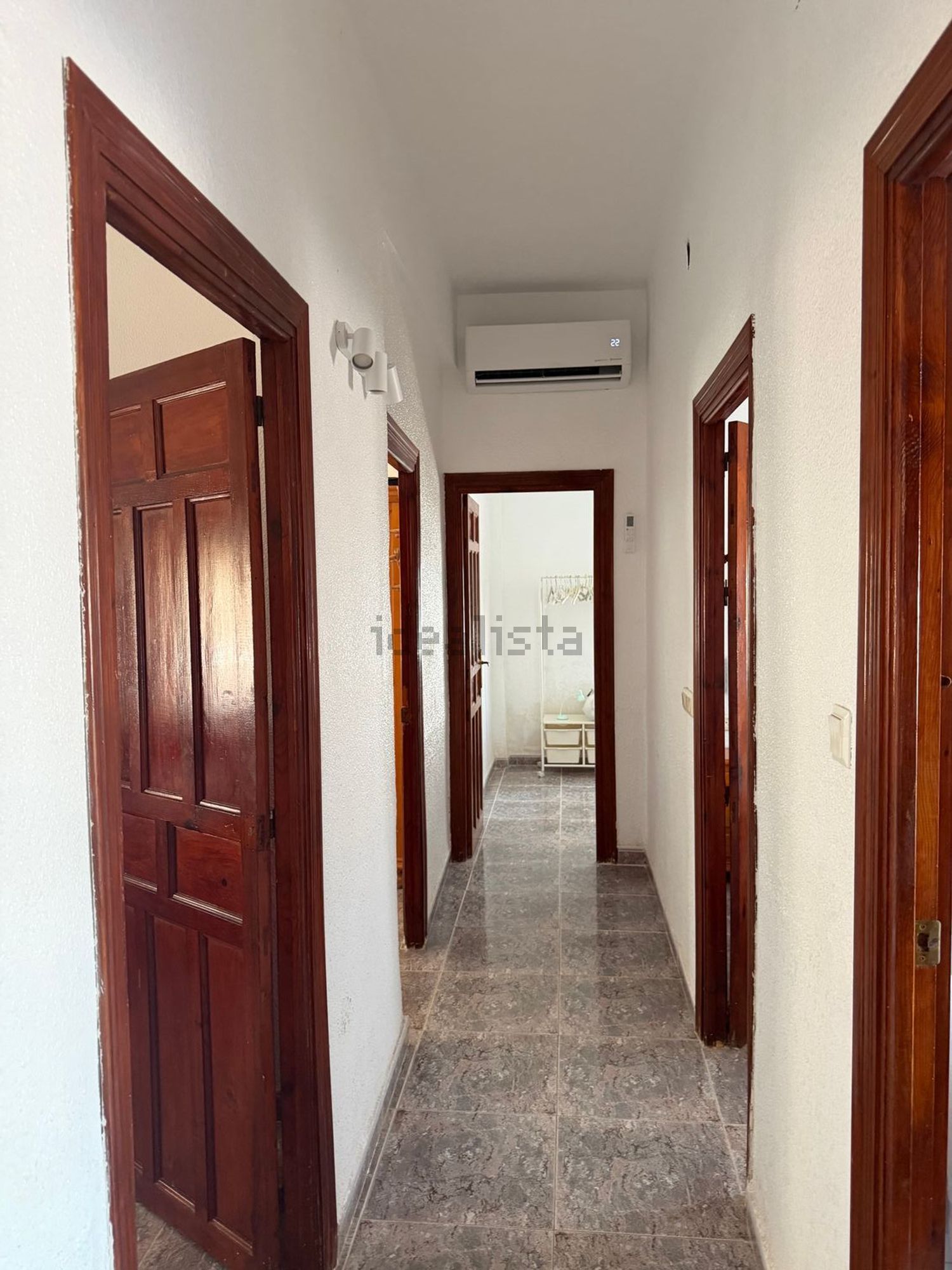 Piso de 130 m² en Pulpí