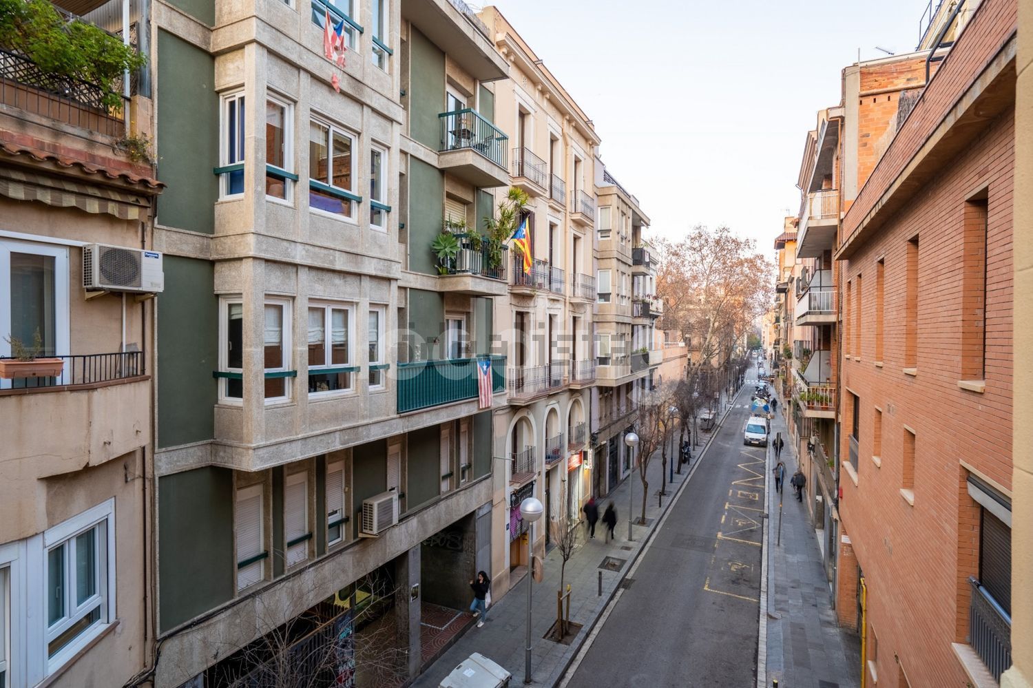 Pis de 40 m² a Barcelona