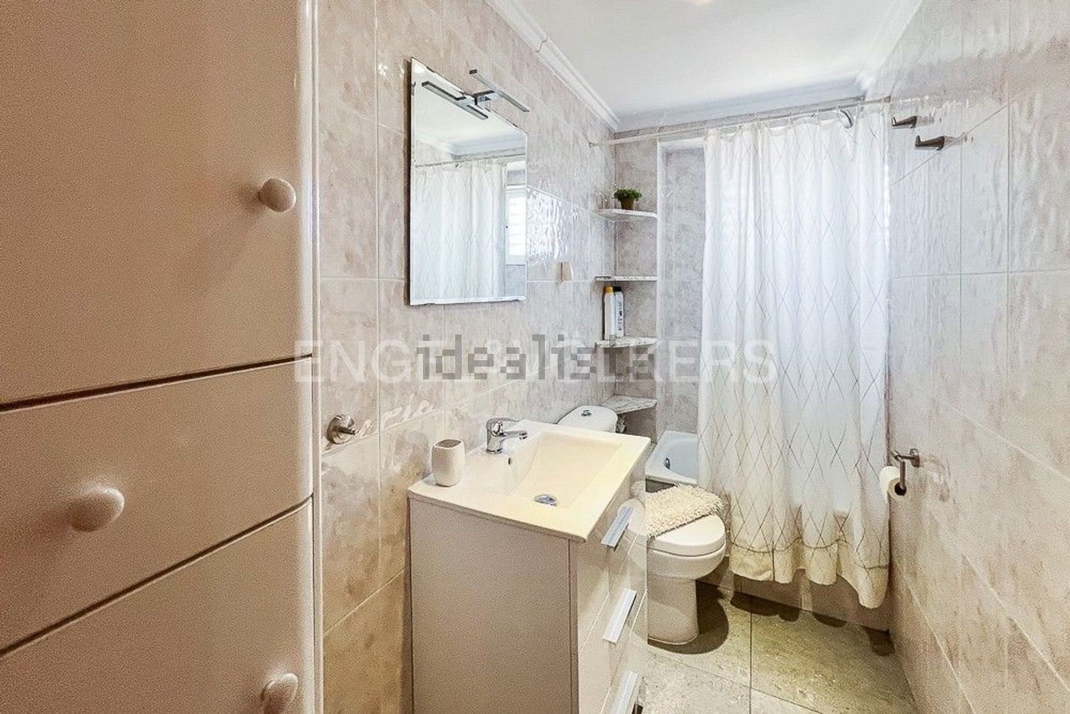 Piso de 87 m² en Valencia