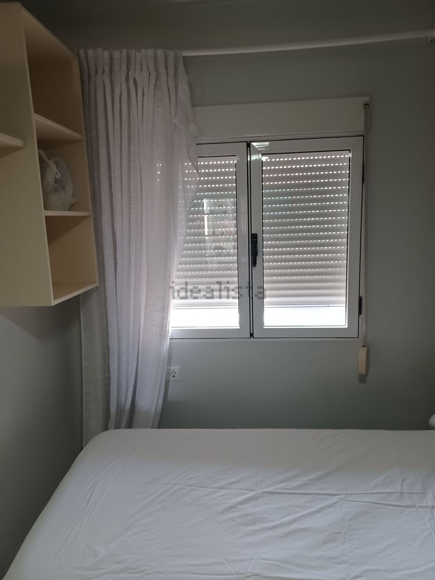 Habitació de lloguer, Alacant