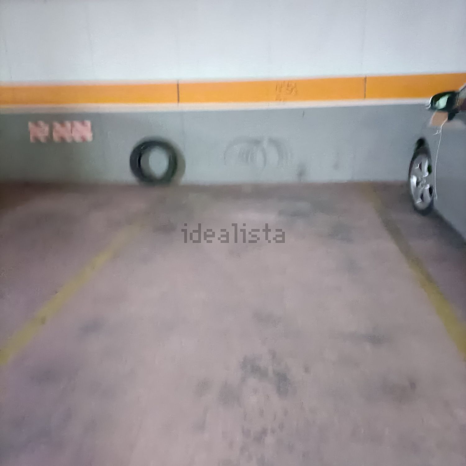 Pis de 62 m² a Ponferrada