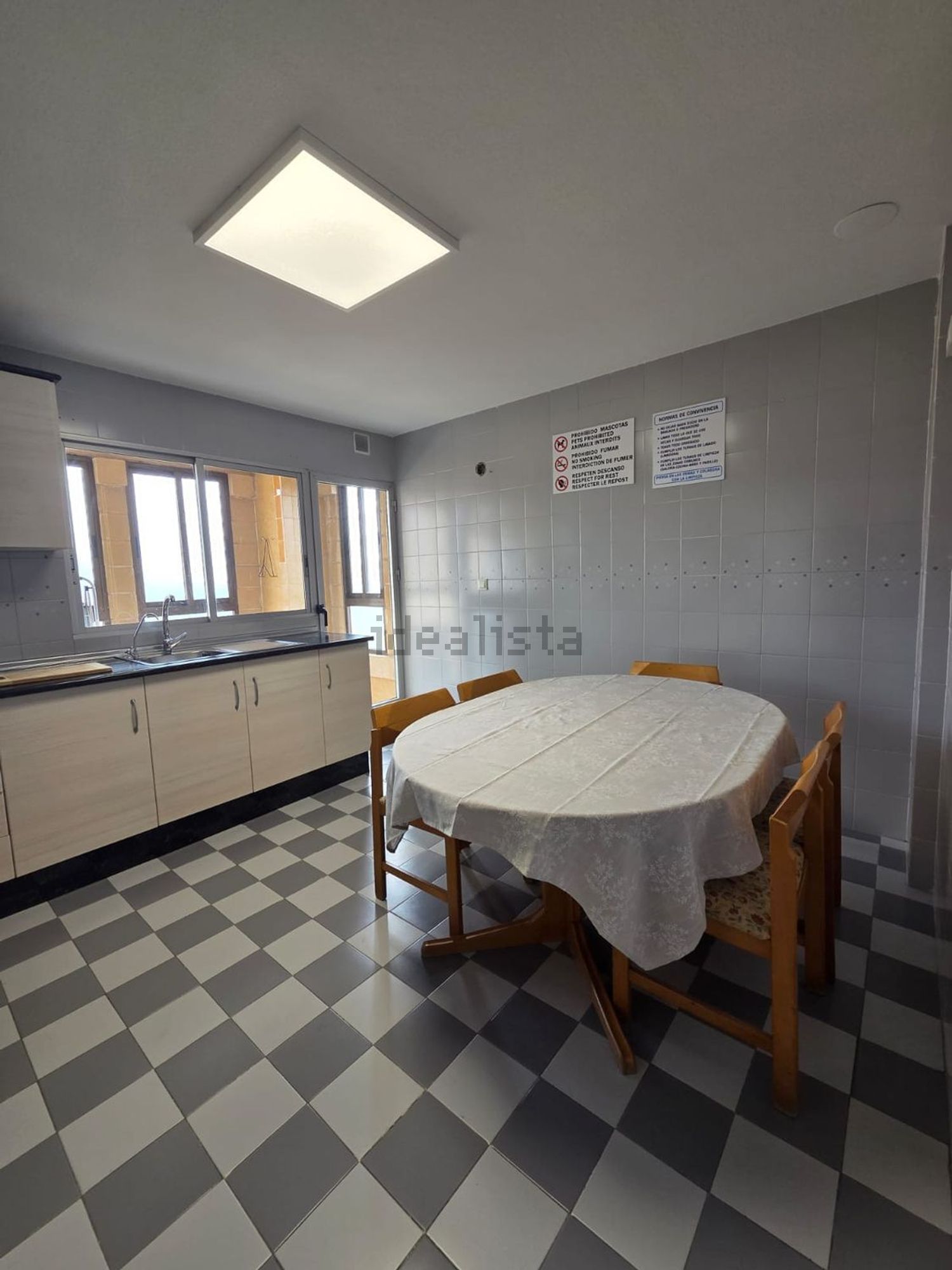 Habitación 90 m², Elche