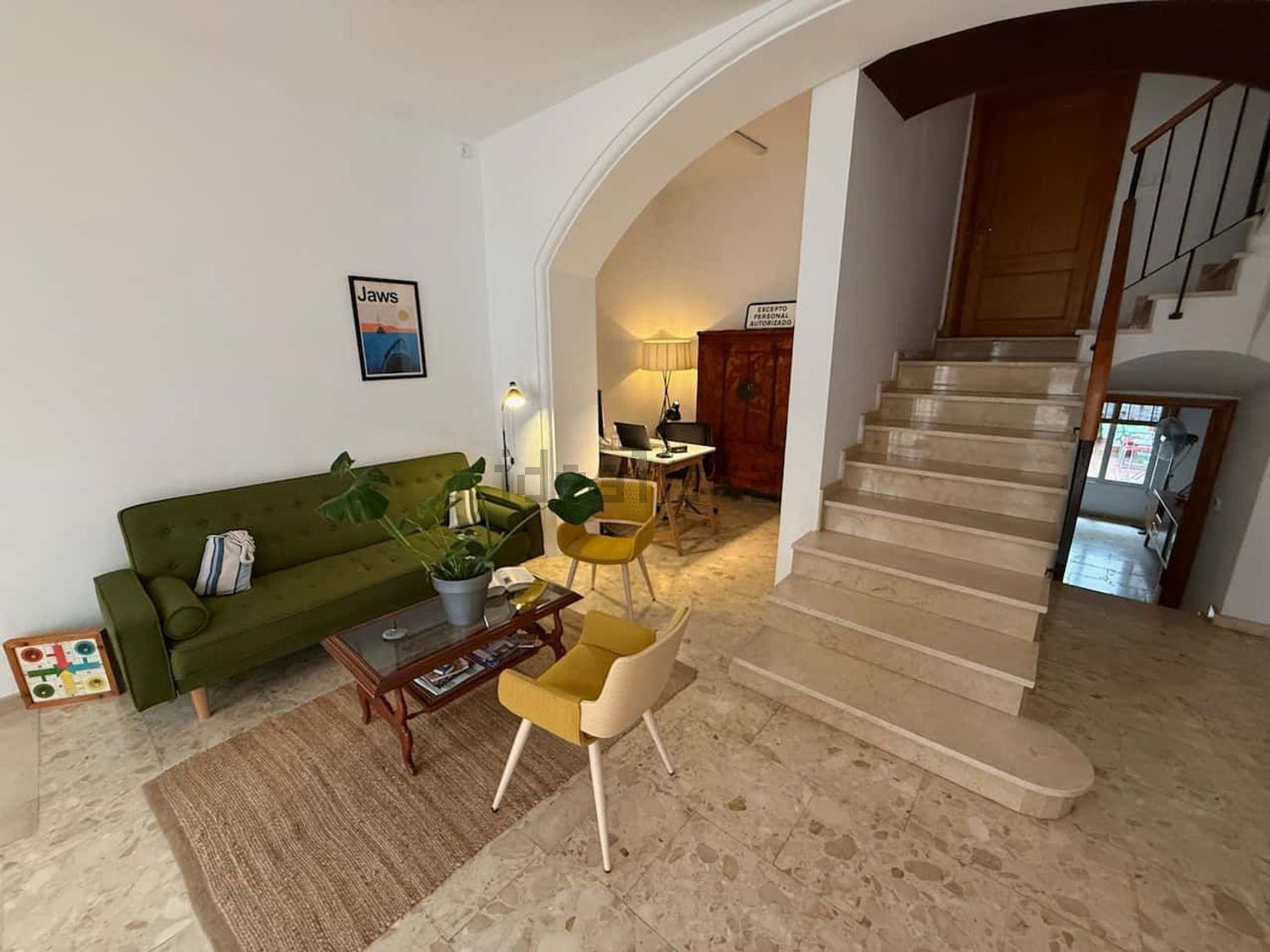 Habitación 450 m², Mahón
