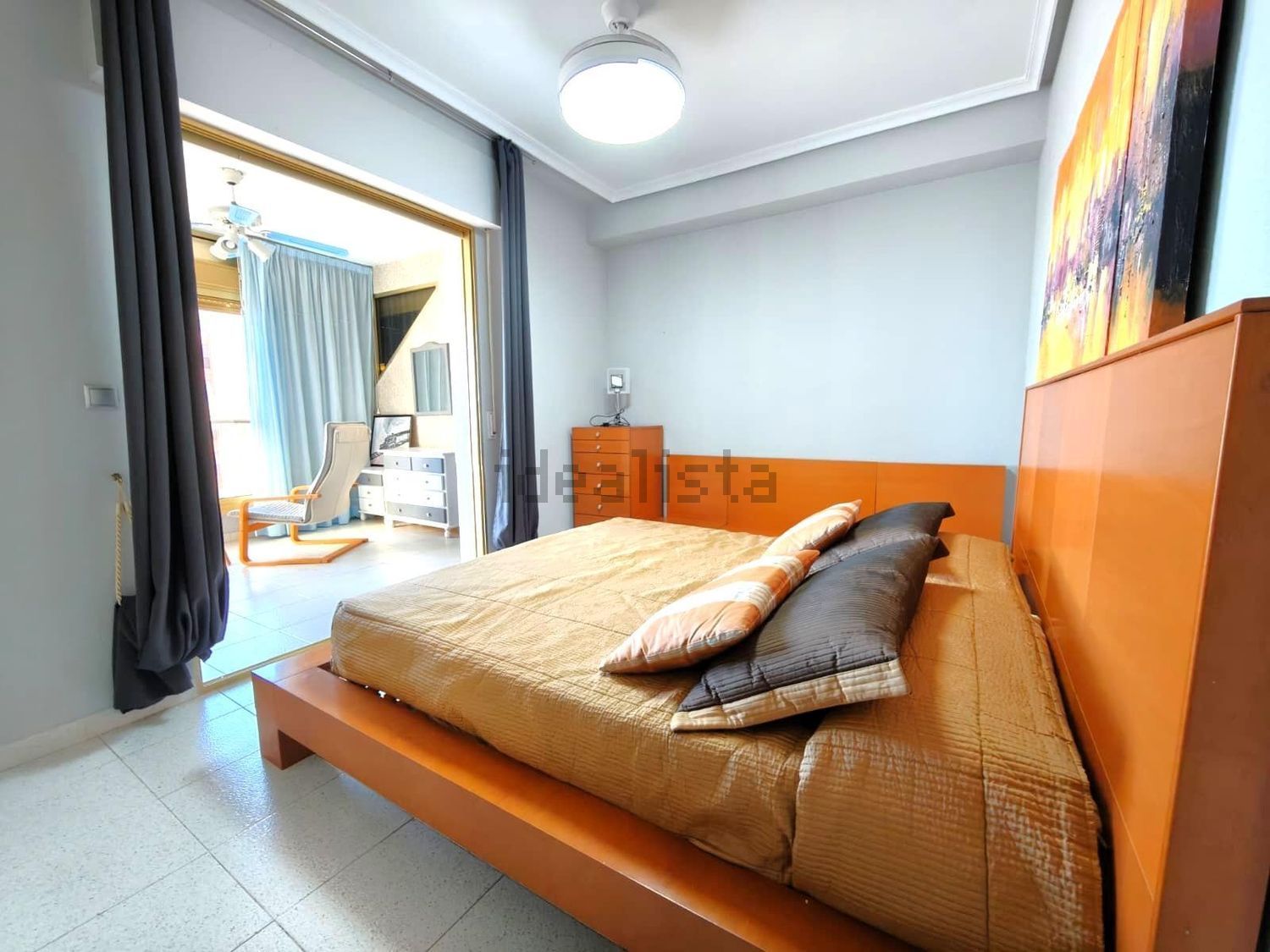Pis de 105 m² a Elx