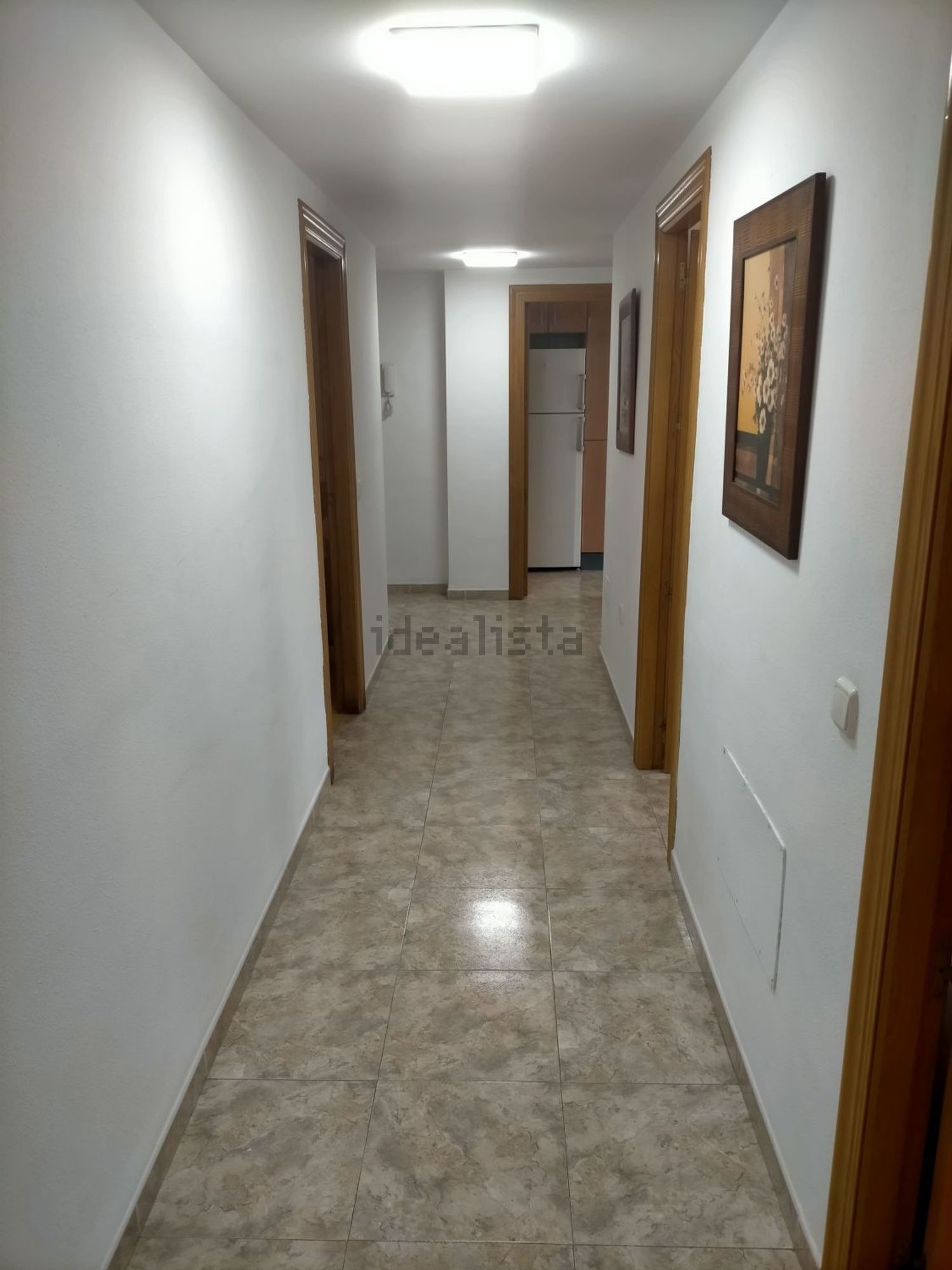 Pis de 100 m² a Almeria