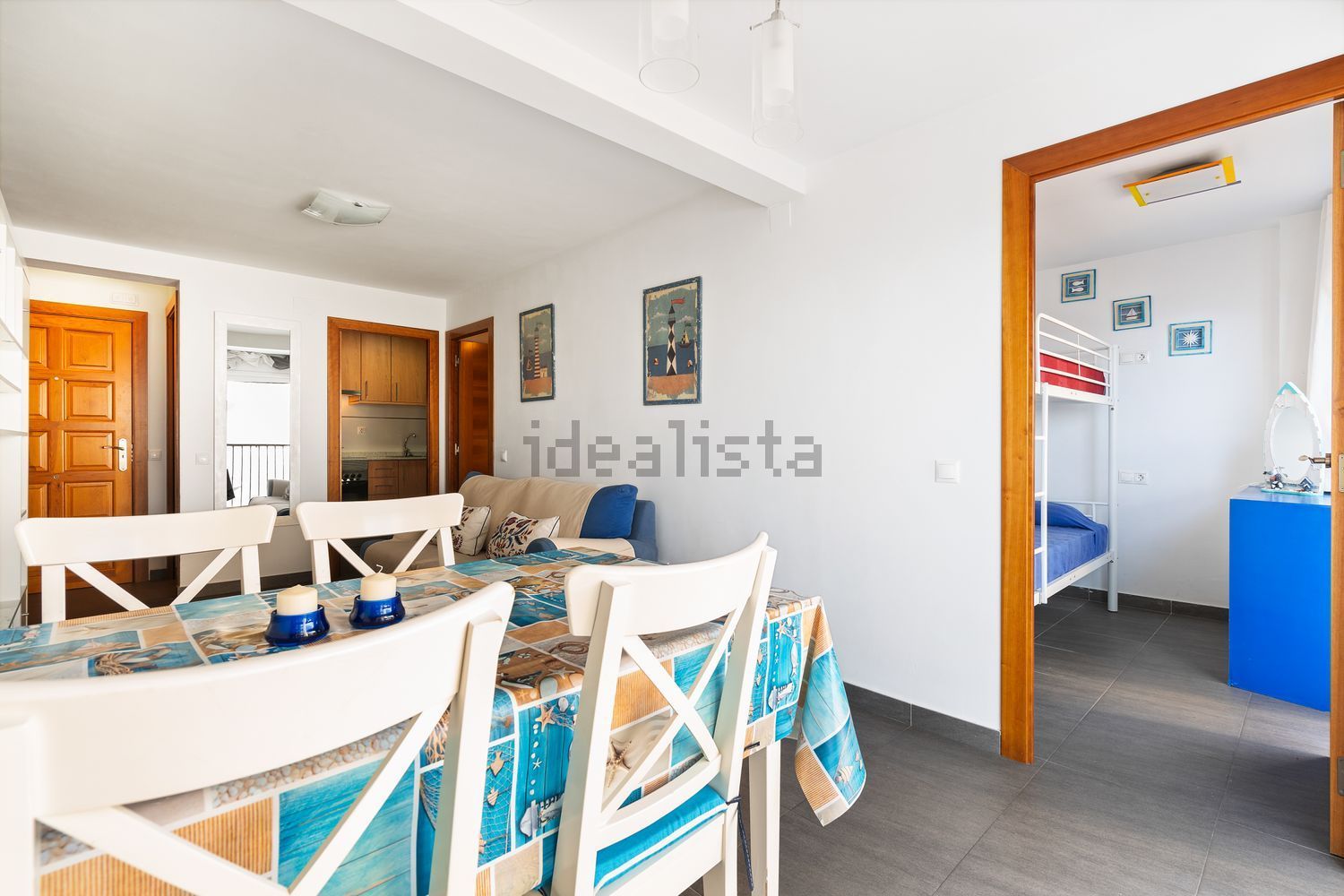 Piso de 40 m² en Castillo de Aro, Playa de Aro y S'Agaró