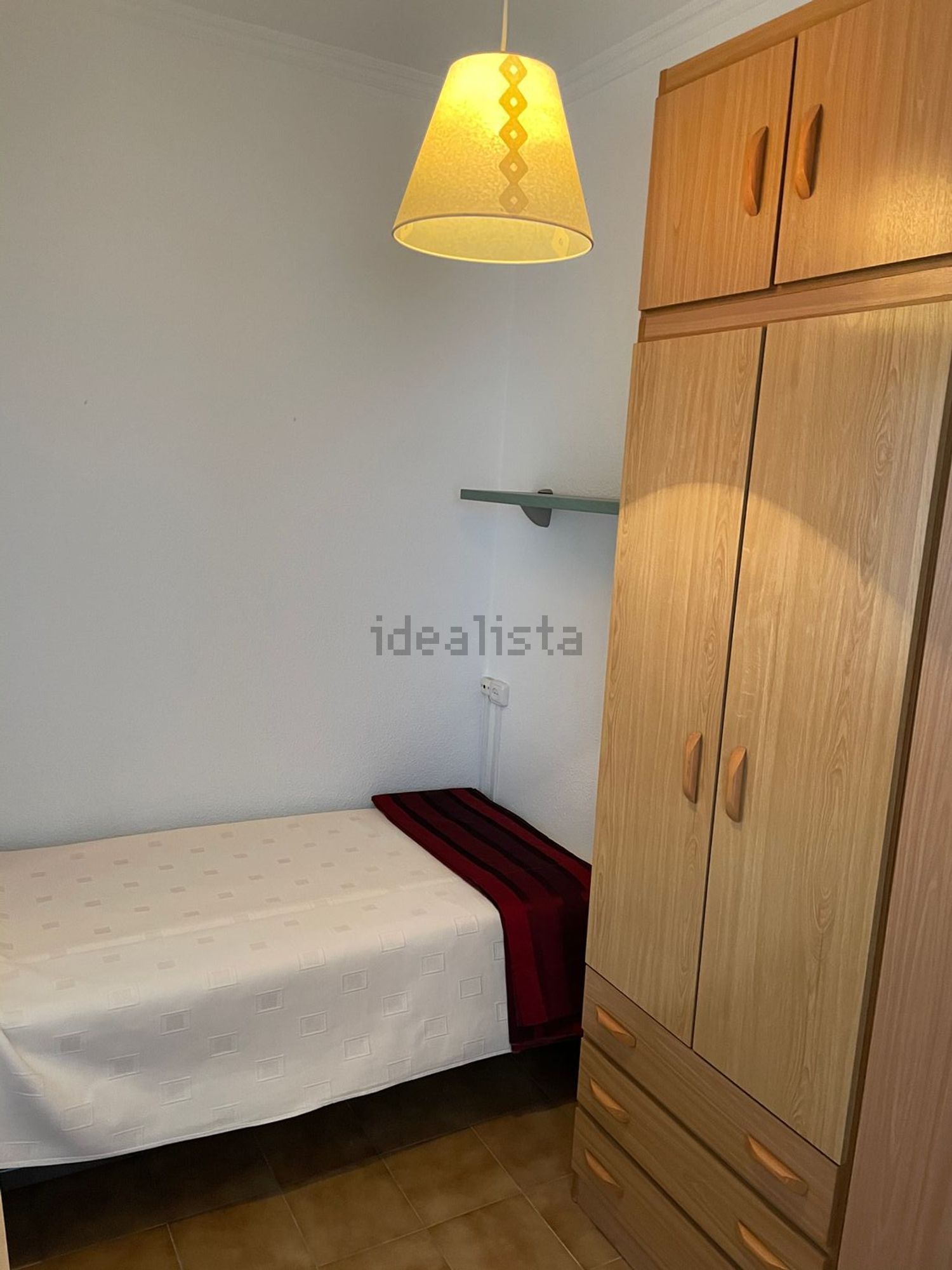 Habitación 80 m², el Prat de Llobregat