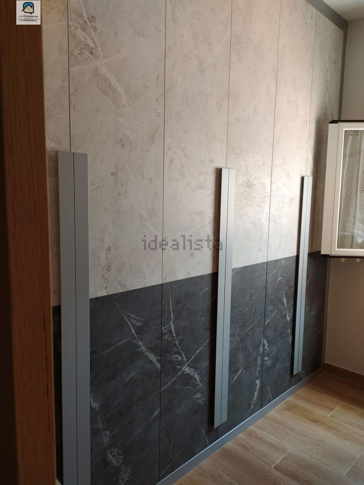 Piso de 85 m² en Valladolid