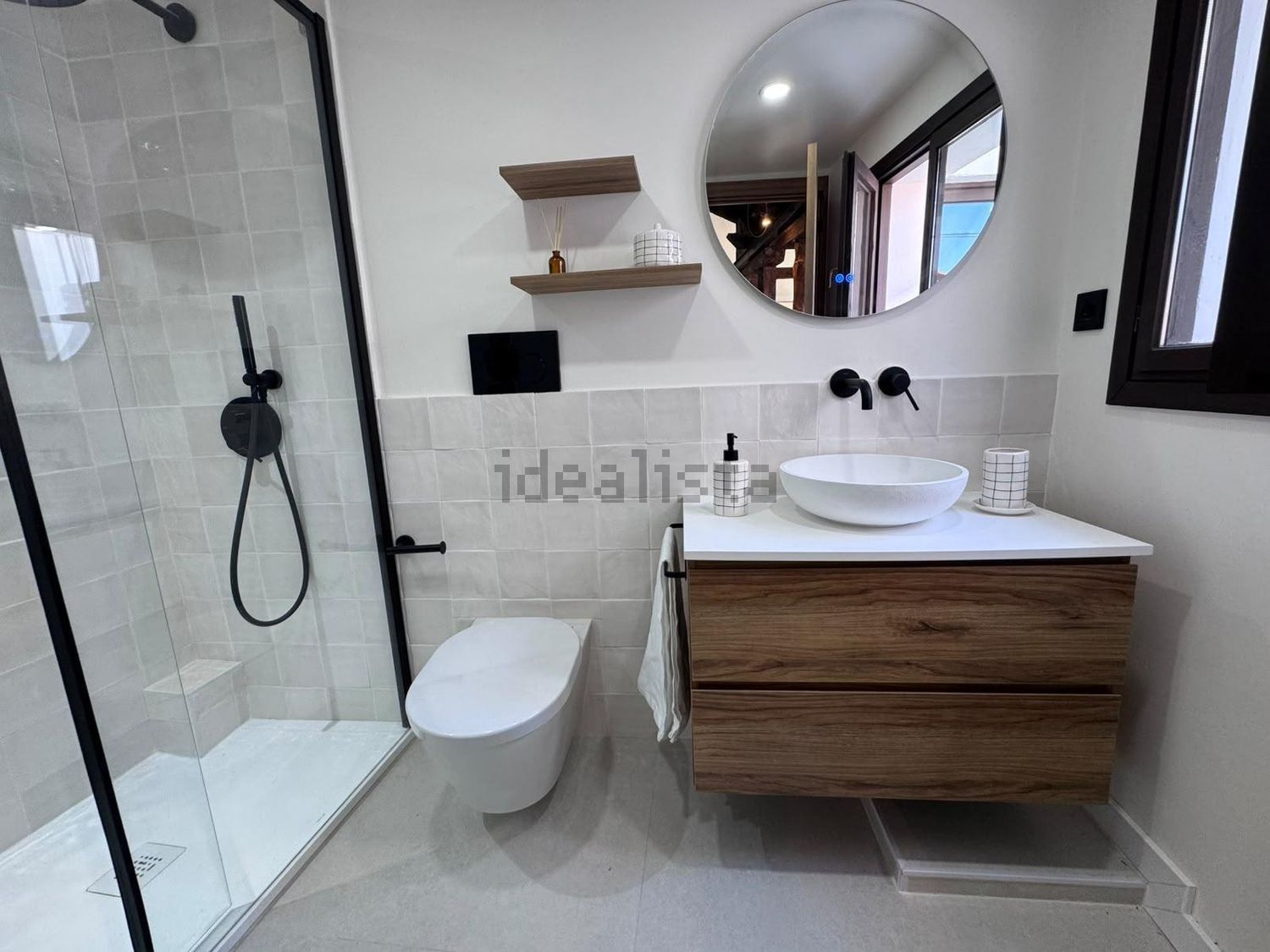 Apartamento 96 m² em Madrid