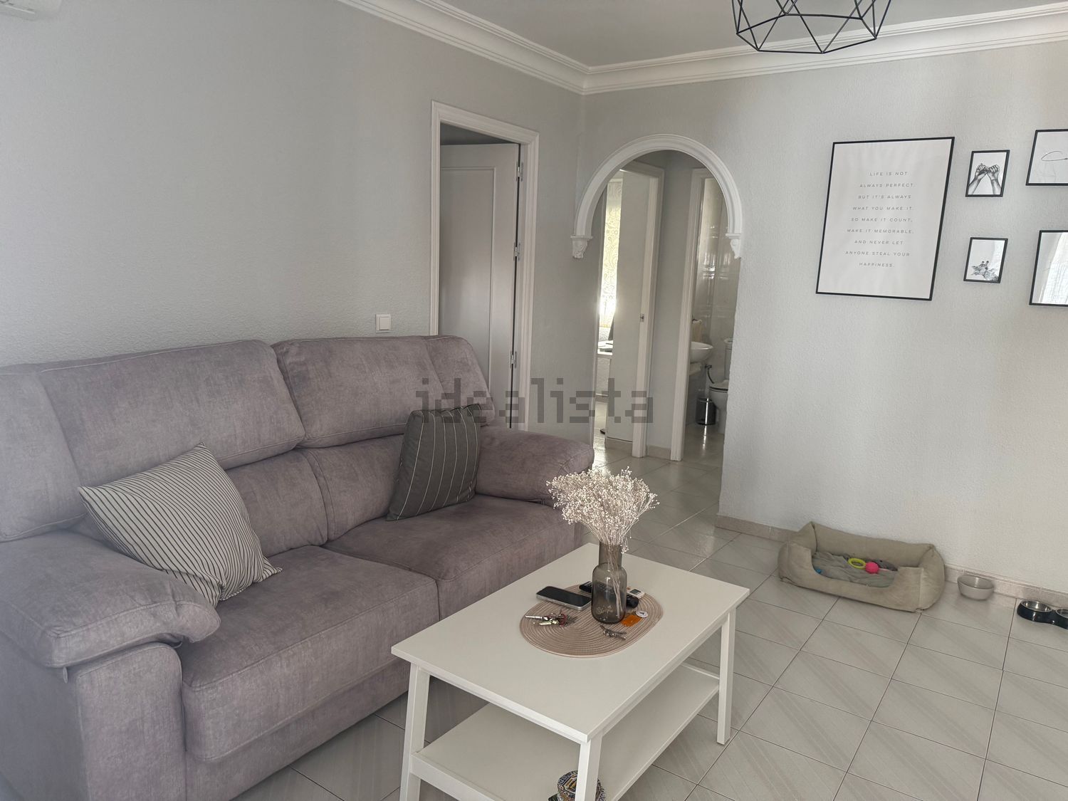 Pis de 66 m² a Sevilla