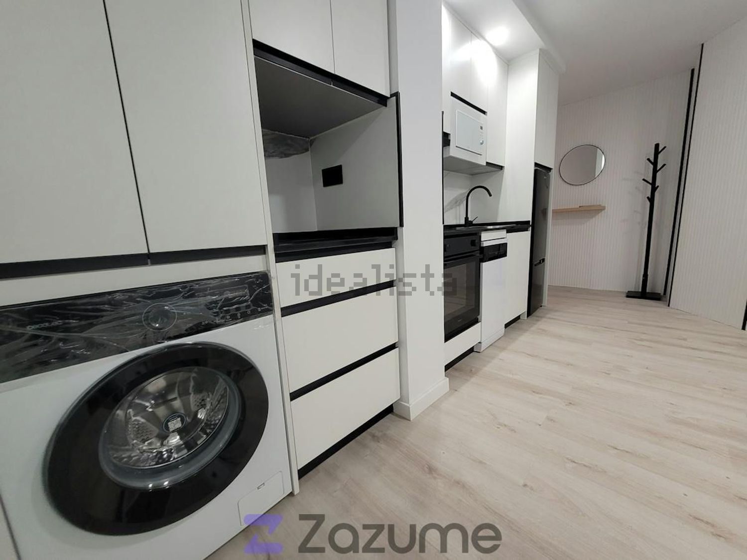 Pis de 45 m² a Cuéllar