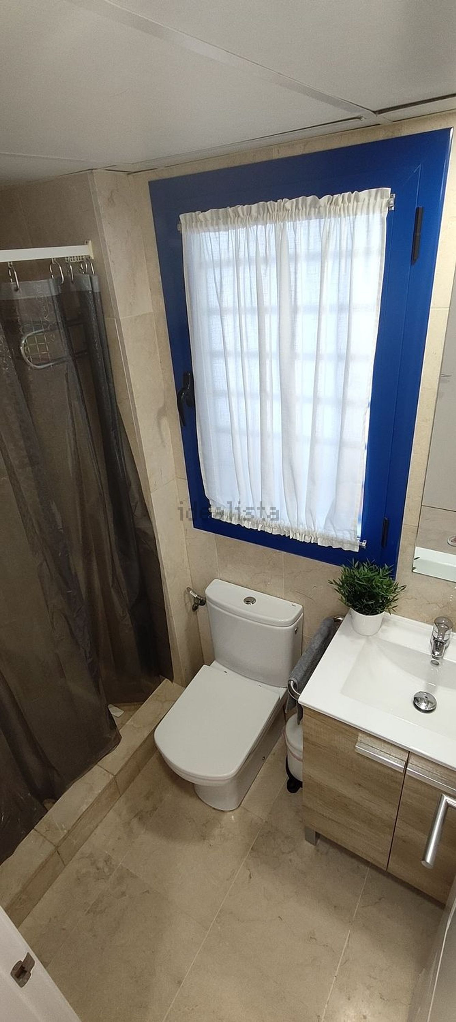 Pis de 45 m² a Benalmádena