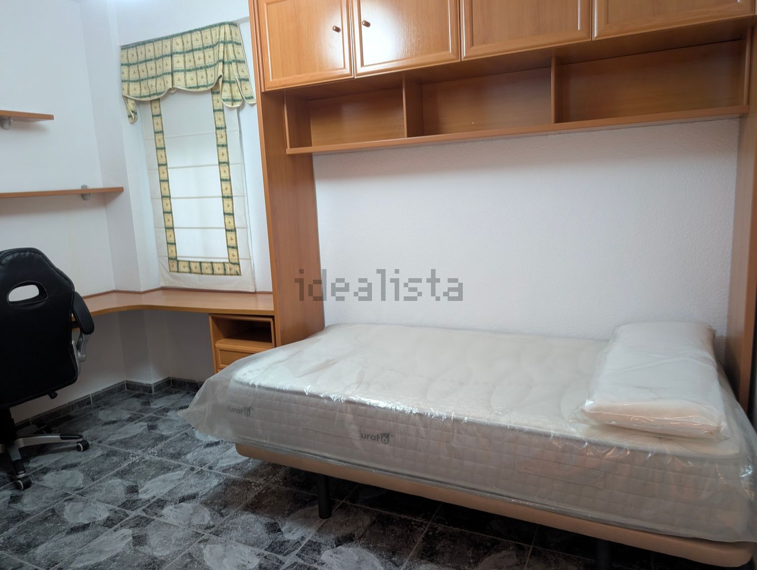 Habitació de lloguer, Talavera de la Reina