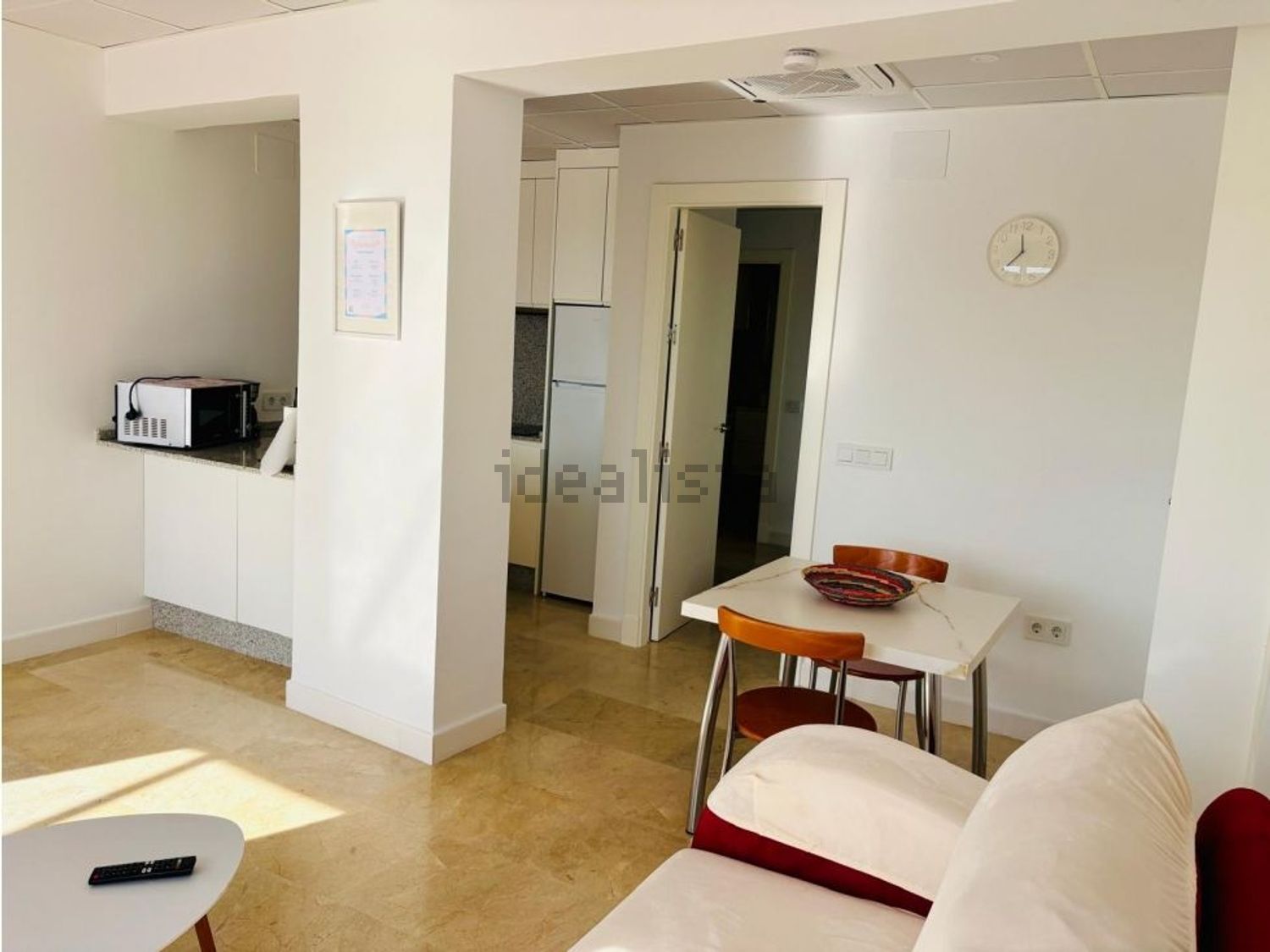 Pis de 45 m² a Manilva