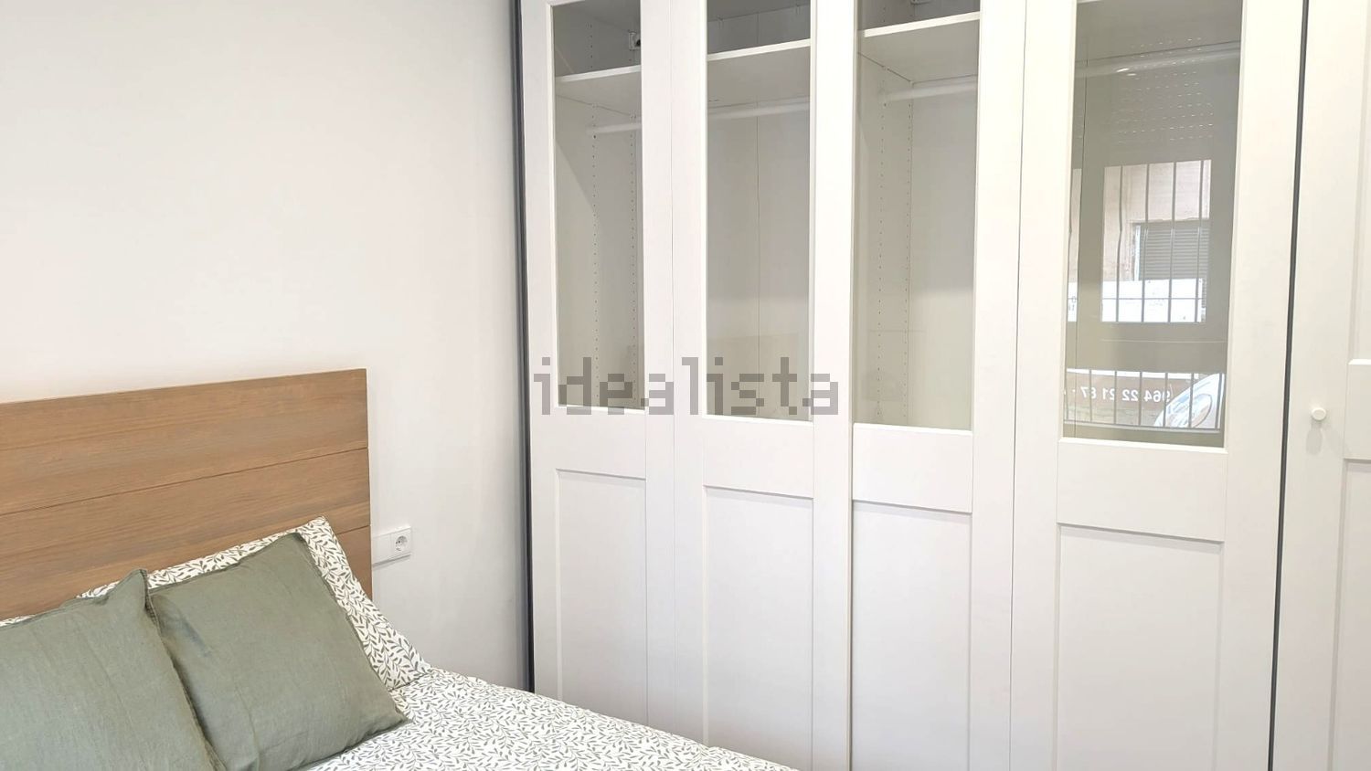 Pis de 80 m² a Castelló de la Plana