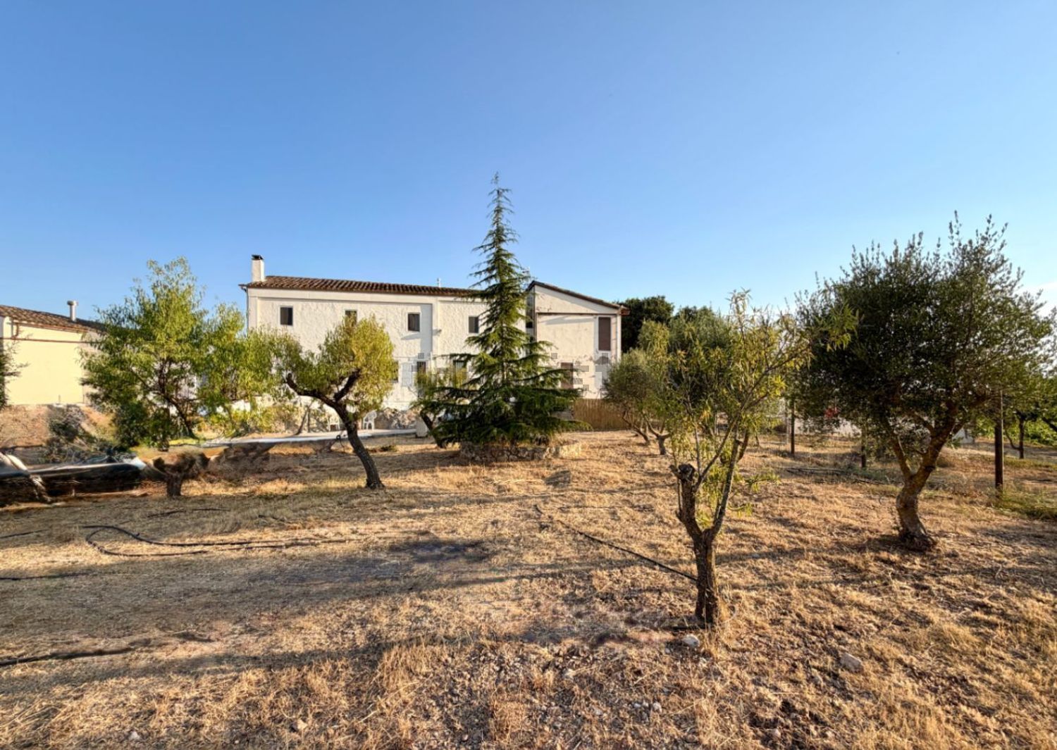 Piso de 351 m² en Olèrdola