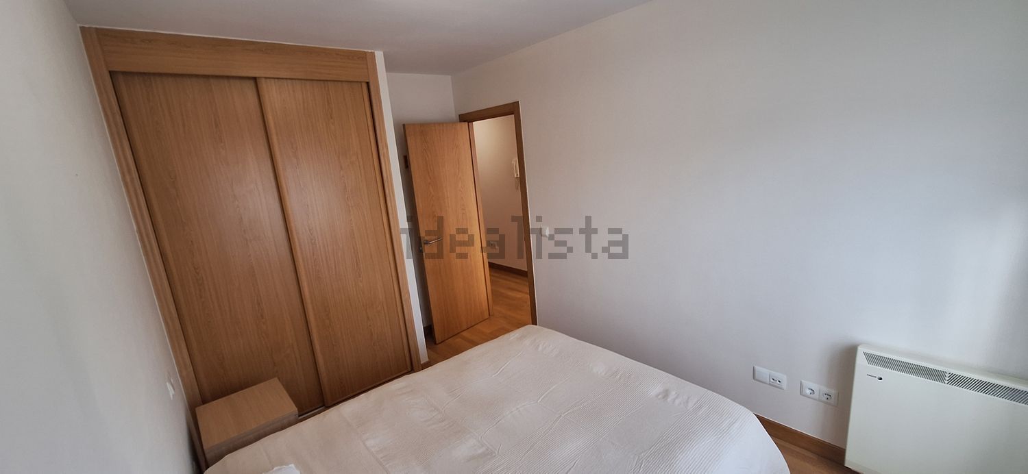 Pis de 42 m² a Lleó
