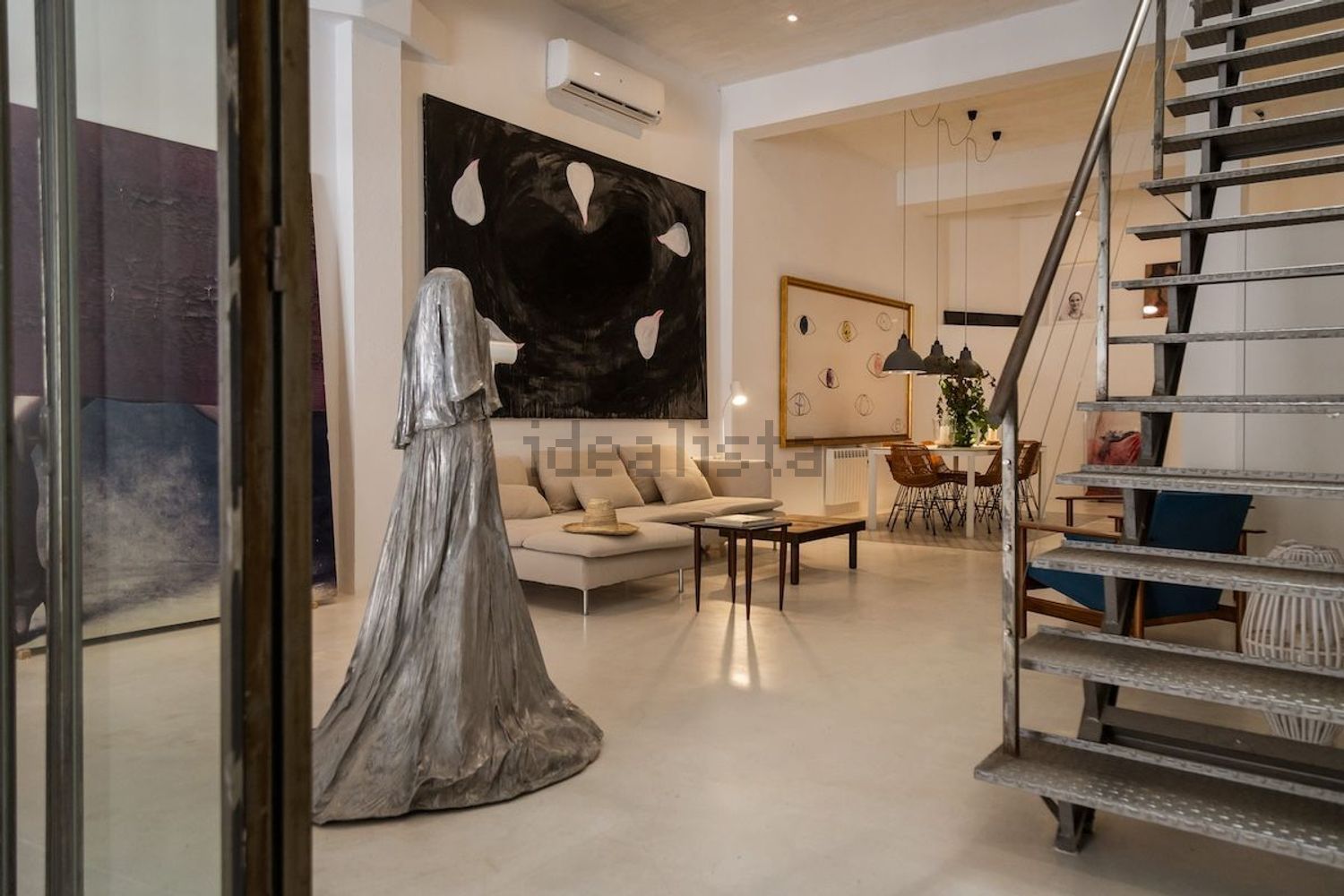 Casa de 200 m² a Palma