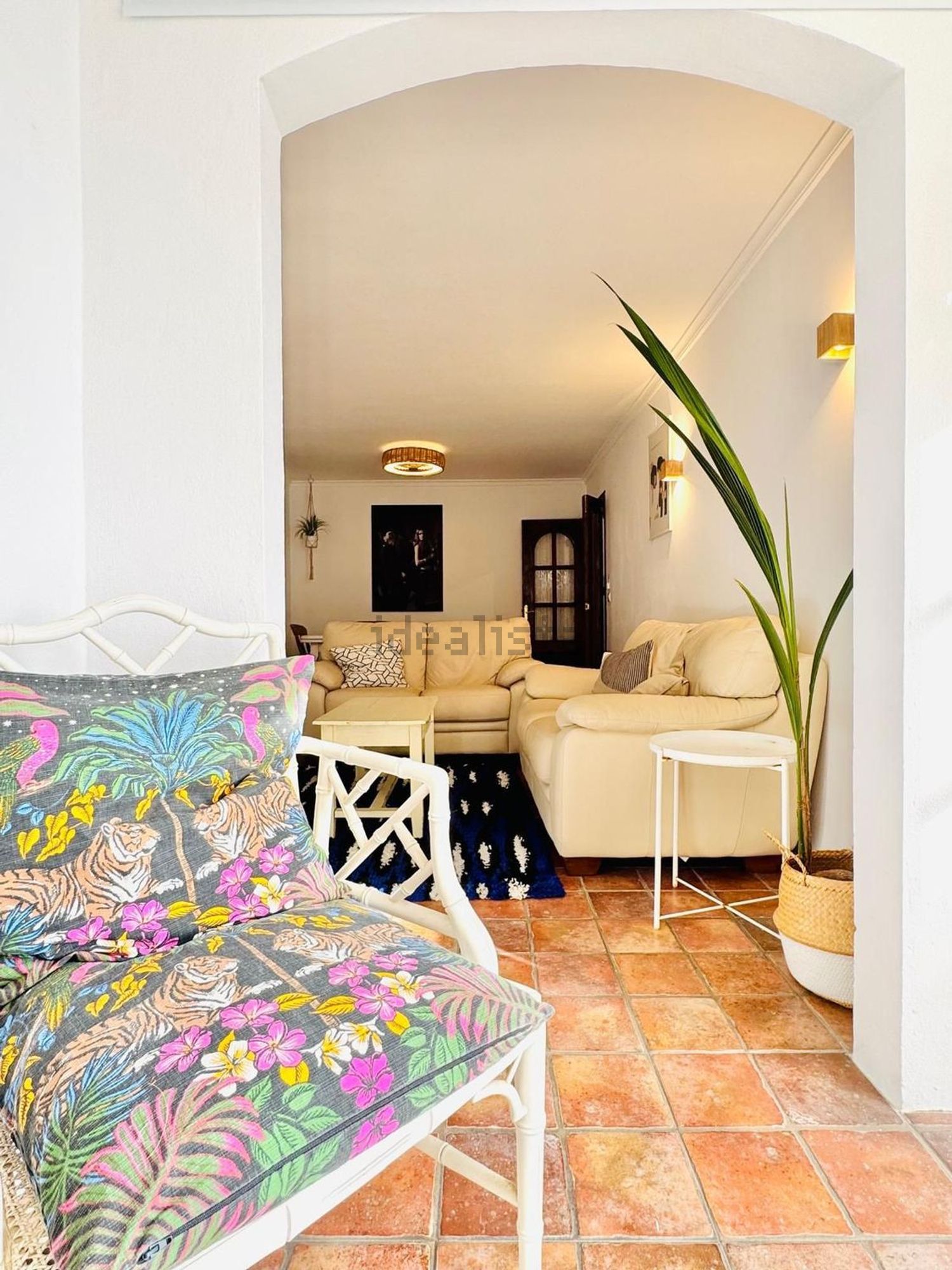 Appartement 143 m² à Estepona