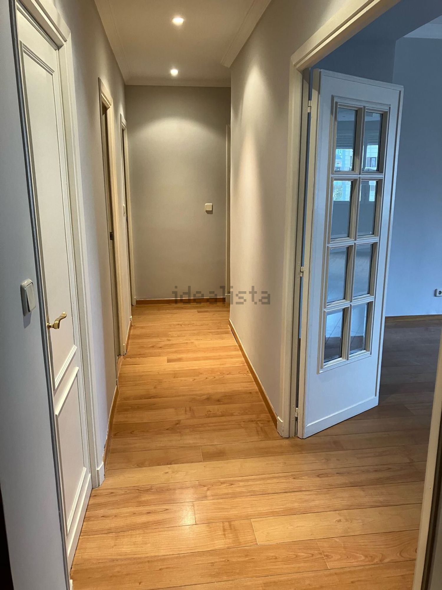 Pis de 113 m² a Madrid