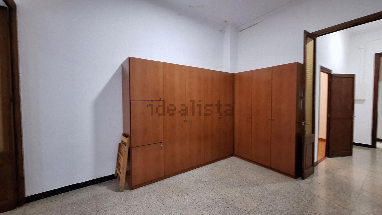 Pis de 120 m² a Barcelona
