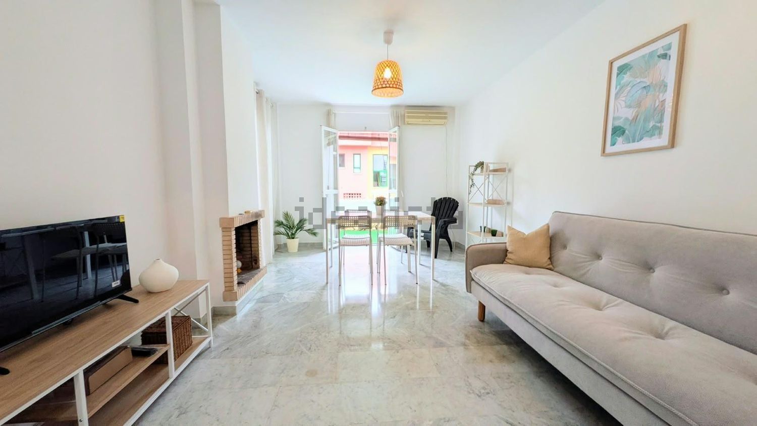 Pis de 86 m² a Fuengirola