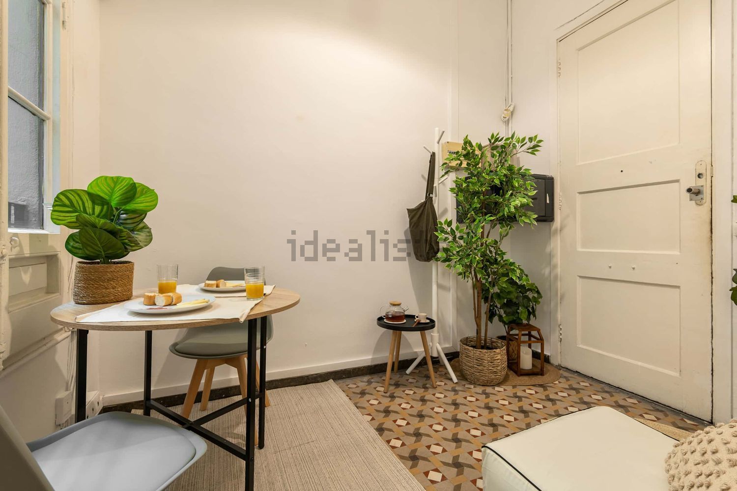 Habitación 145 m², Barcelona