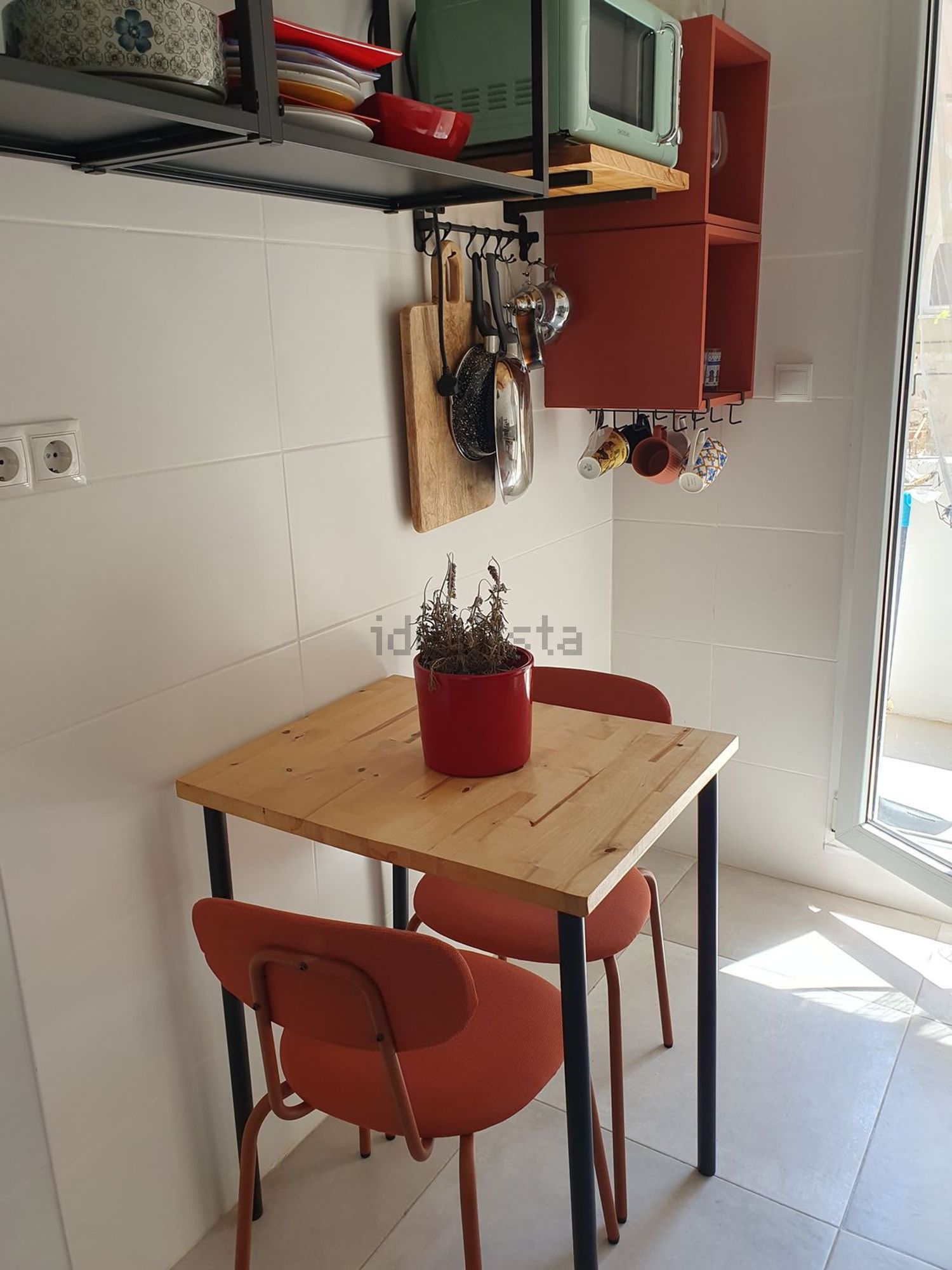 Habitació de lloguer, València