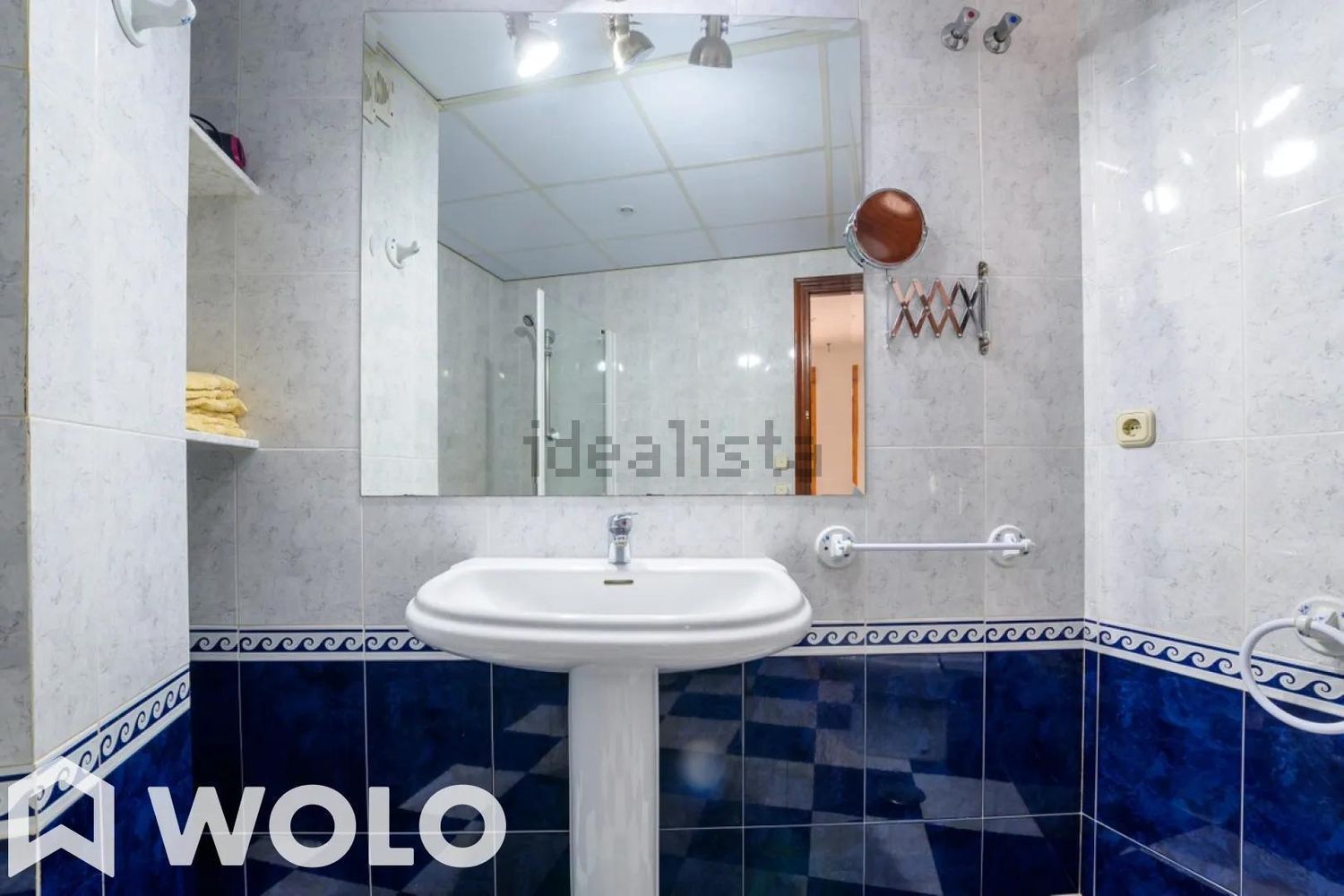 Pis de 58 m² a Còrdova