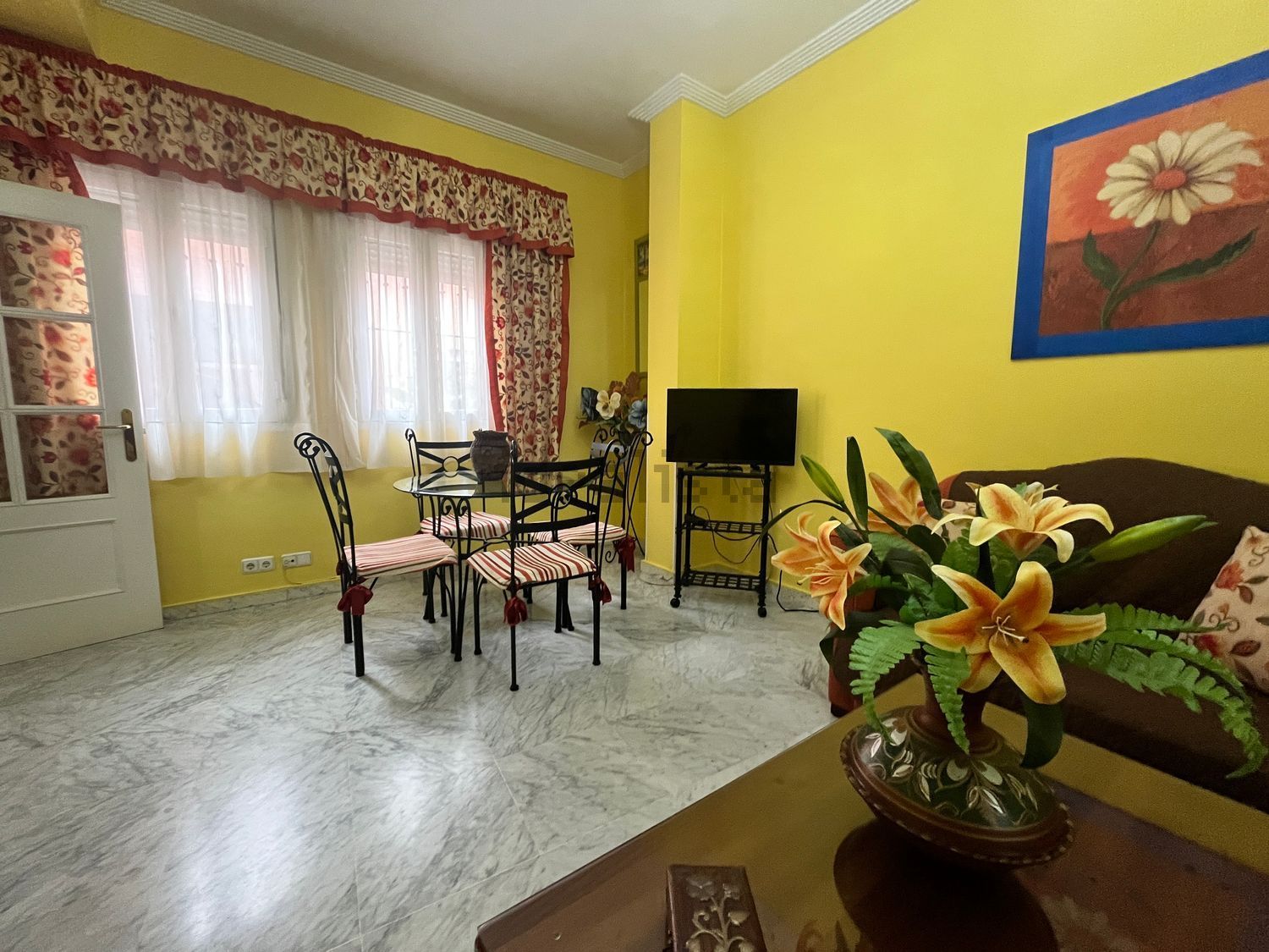 Appartamento 65 m² a Siviglia