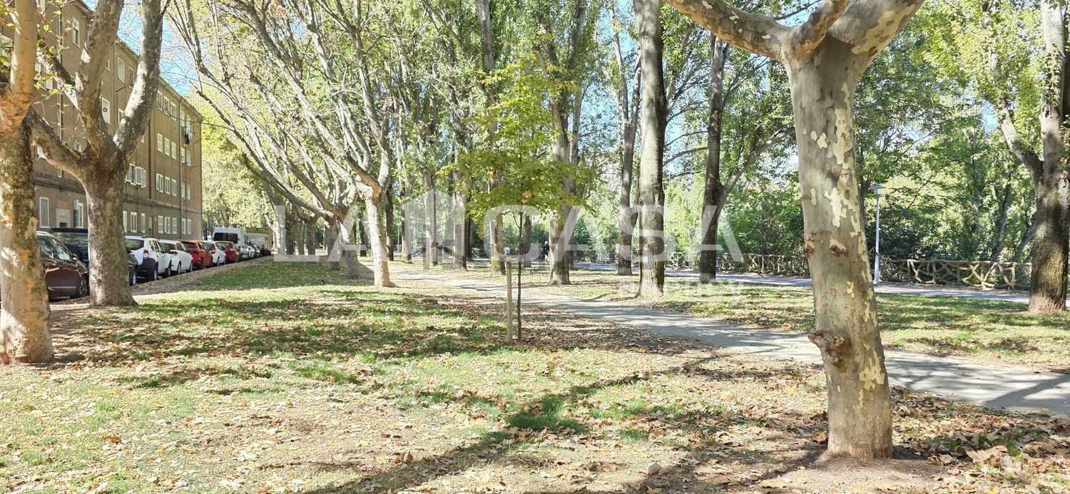 Piso de 114 m² en Valladolid