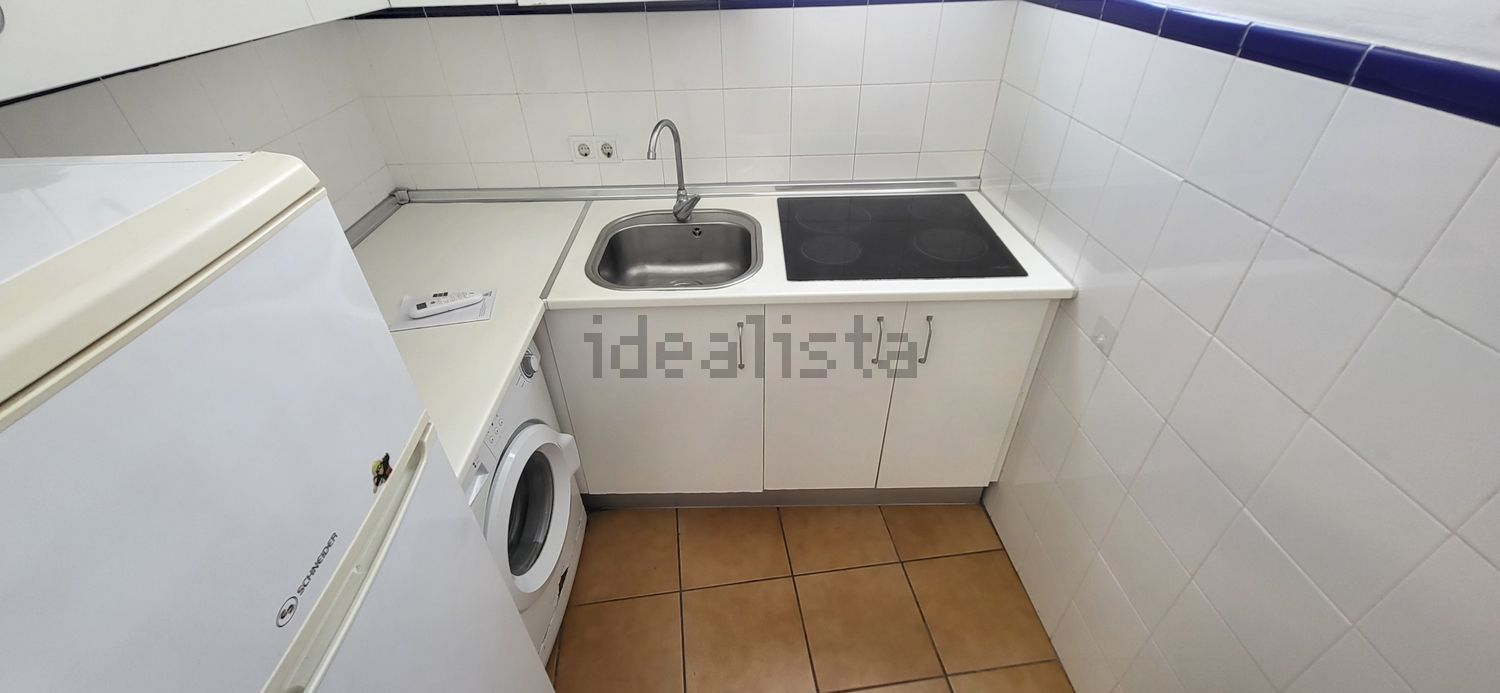 Pis de 60 m² a Sevilla