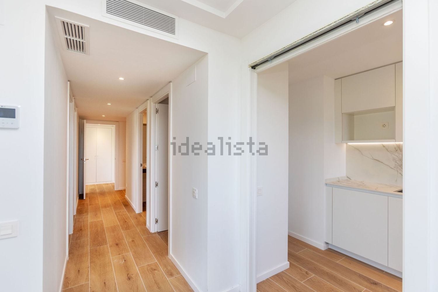 Flat 118 m² in Esplugues de Llobregat