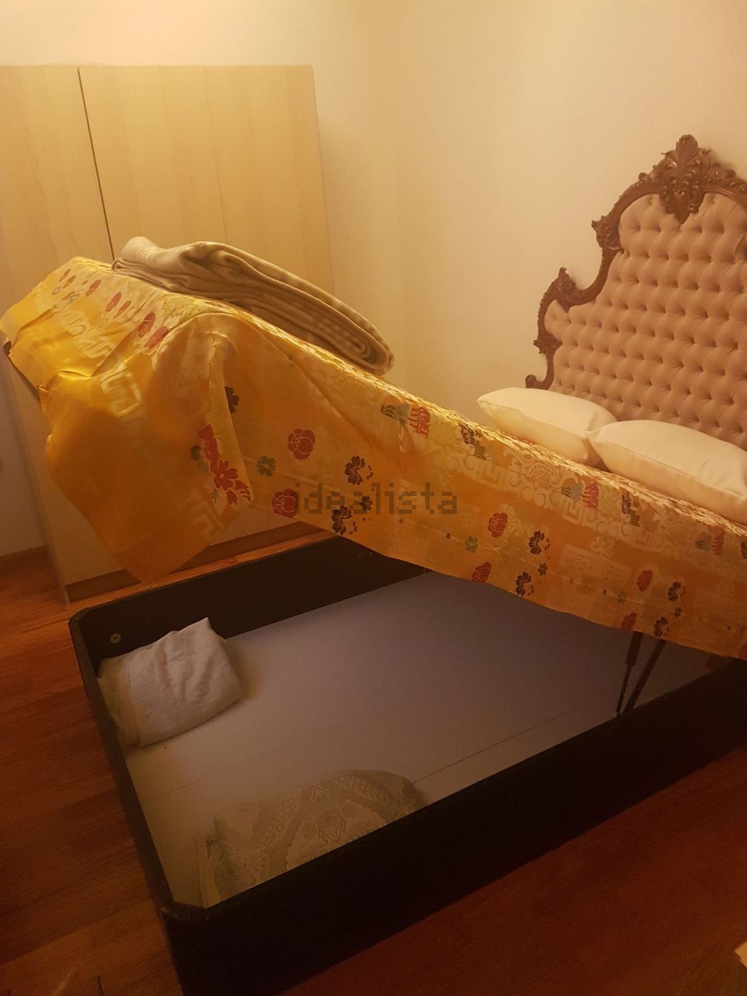 Appartement 95 m² à Soria