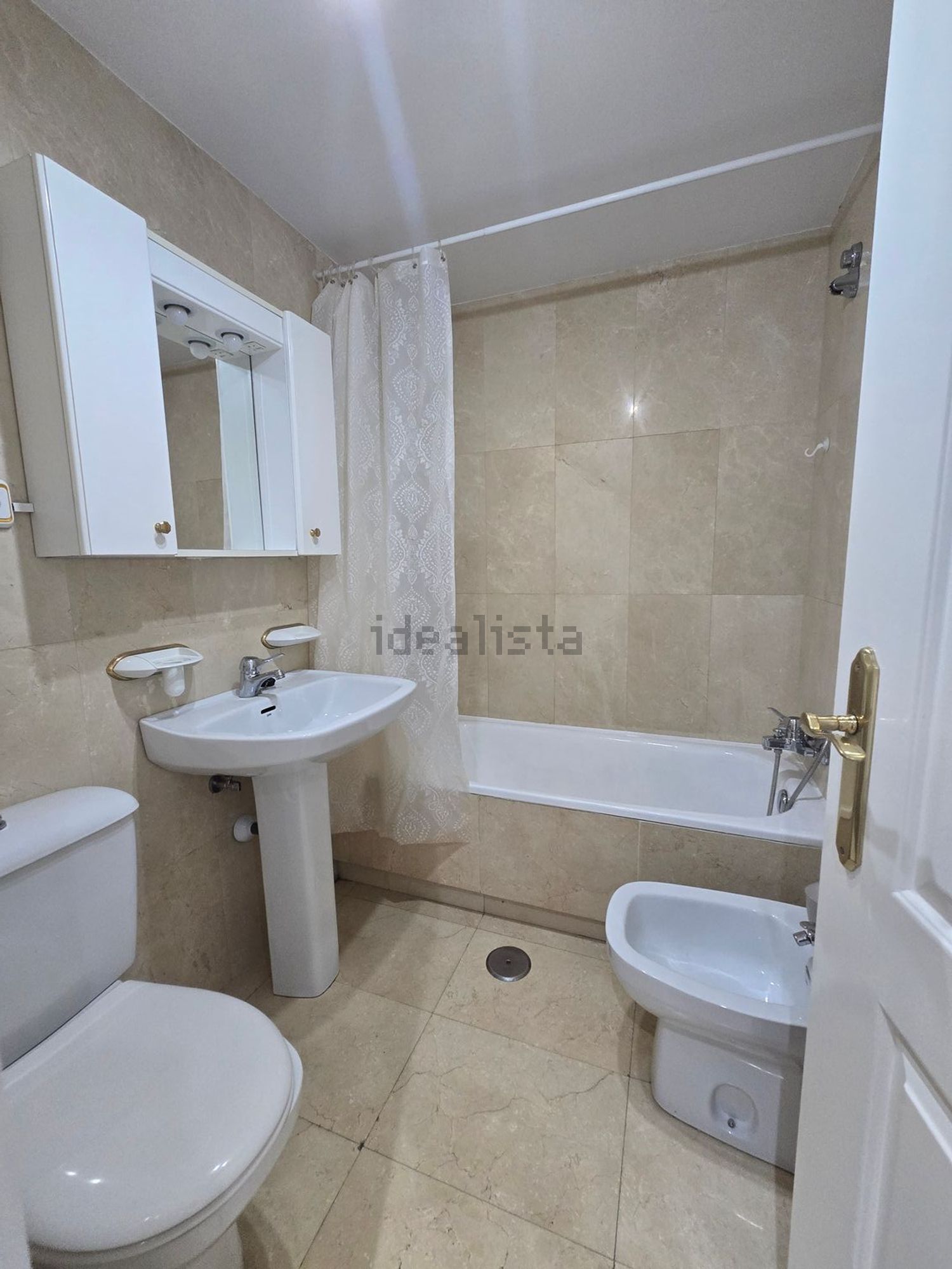 Pis de 140 m² a Madrid