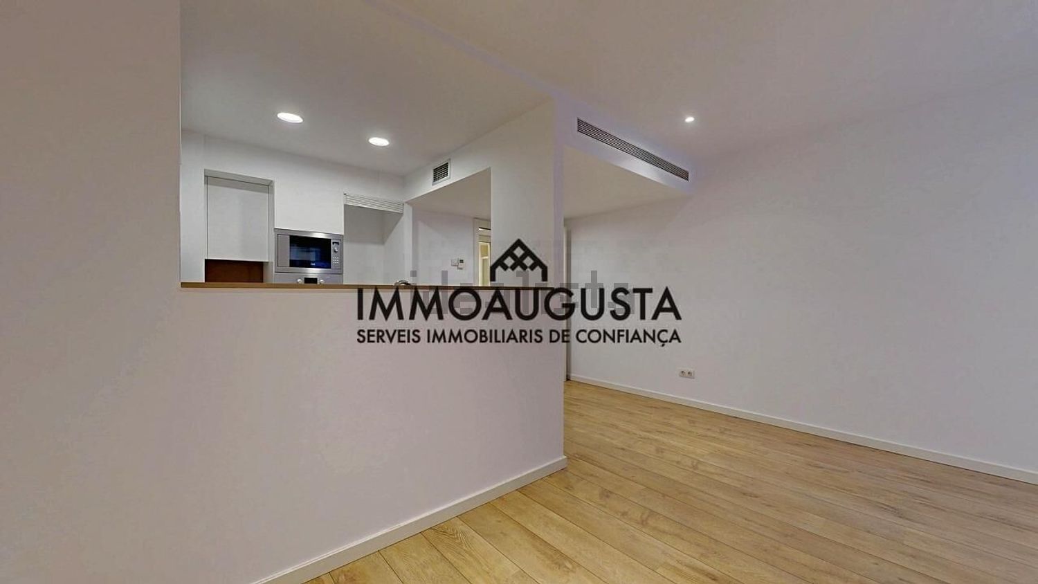 Pis de 88 m² a Barcelona
