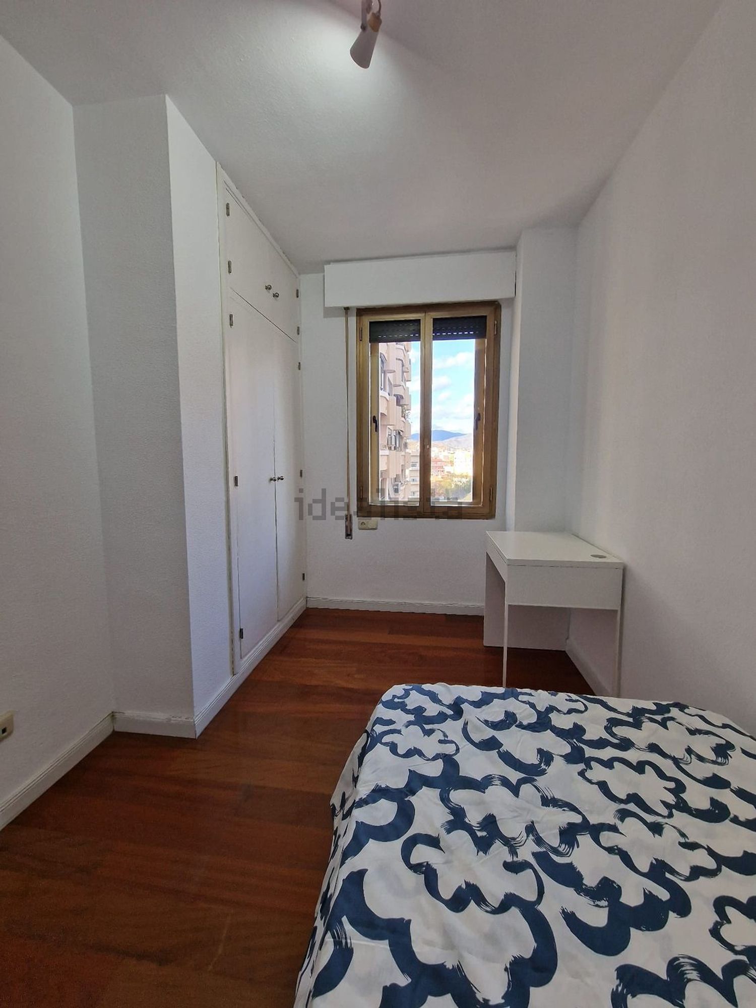 Wohnung 180 m² in Málaga