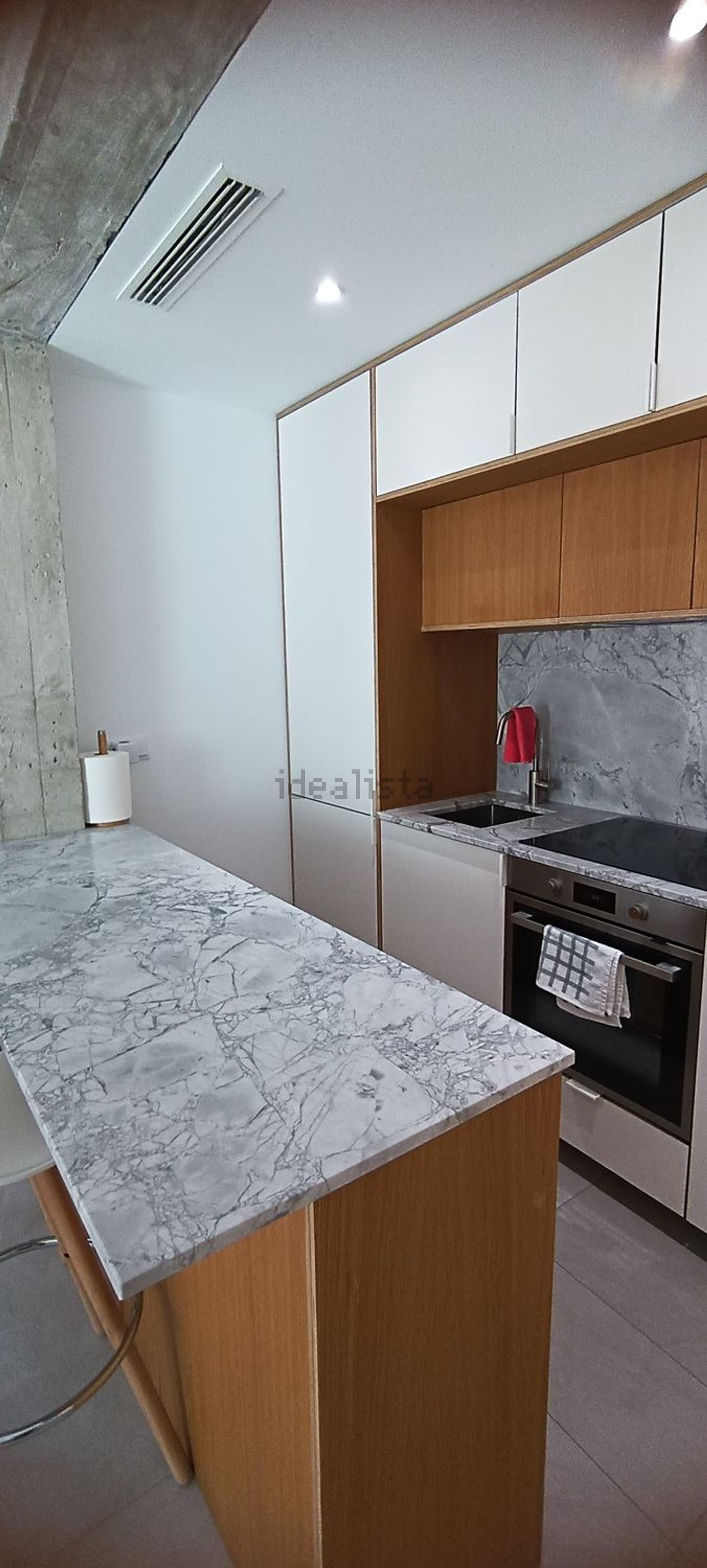 Appartement 69 m² à Madrid